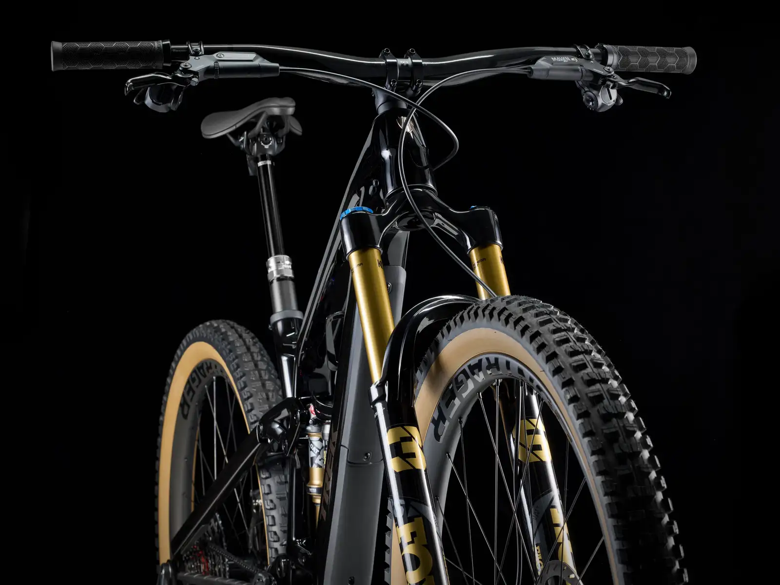 Trek Fuel EX 9.9 X0 AXS T-Type Gen 6 - Afbeelding 4