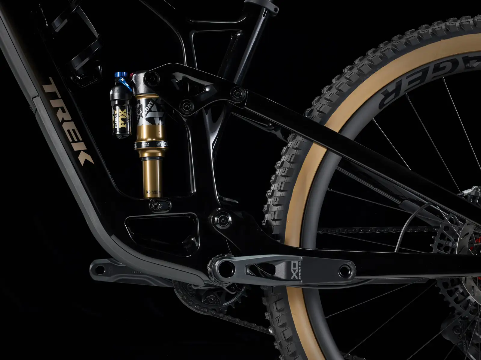 Trek Fuel EX 9.9 X0 AXS T-Type Gen 6 - Afbeelding 5