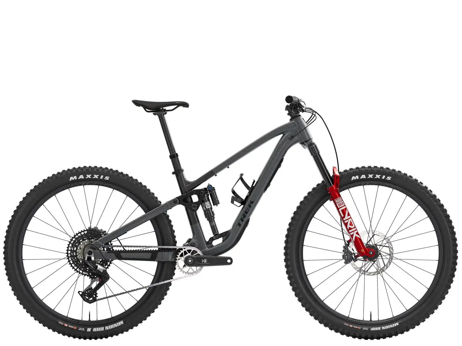 Trek Fuel EX 9 Eagle 90 Gen 7 - Image 1