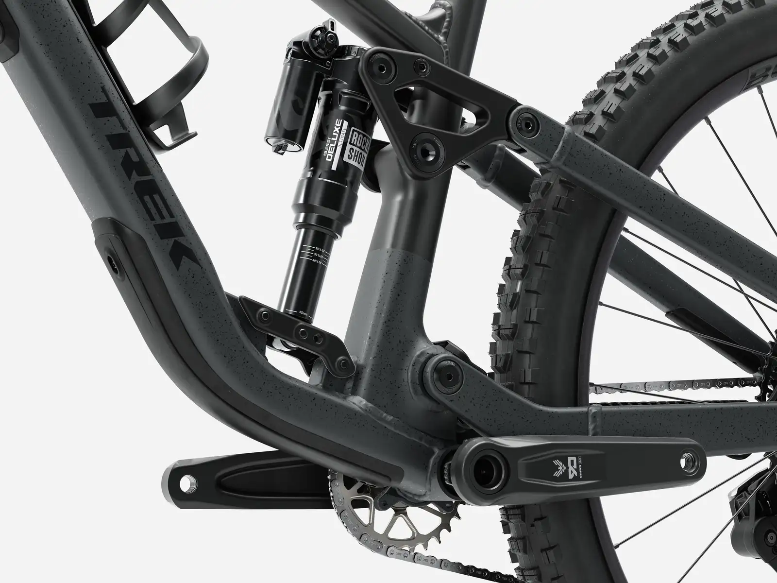 Trek Fuel EX 9 Eagle 90 Gen 7 - Image 3