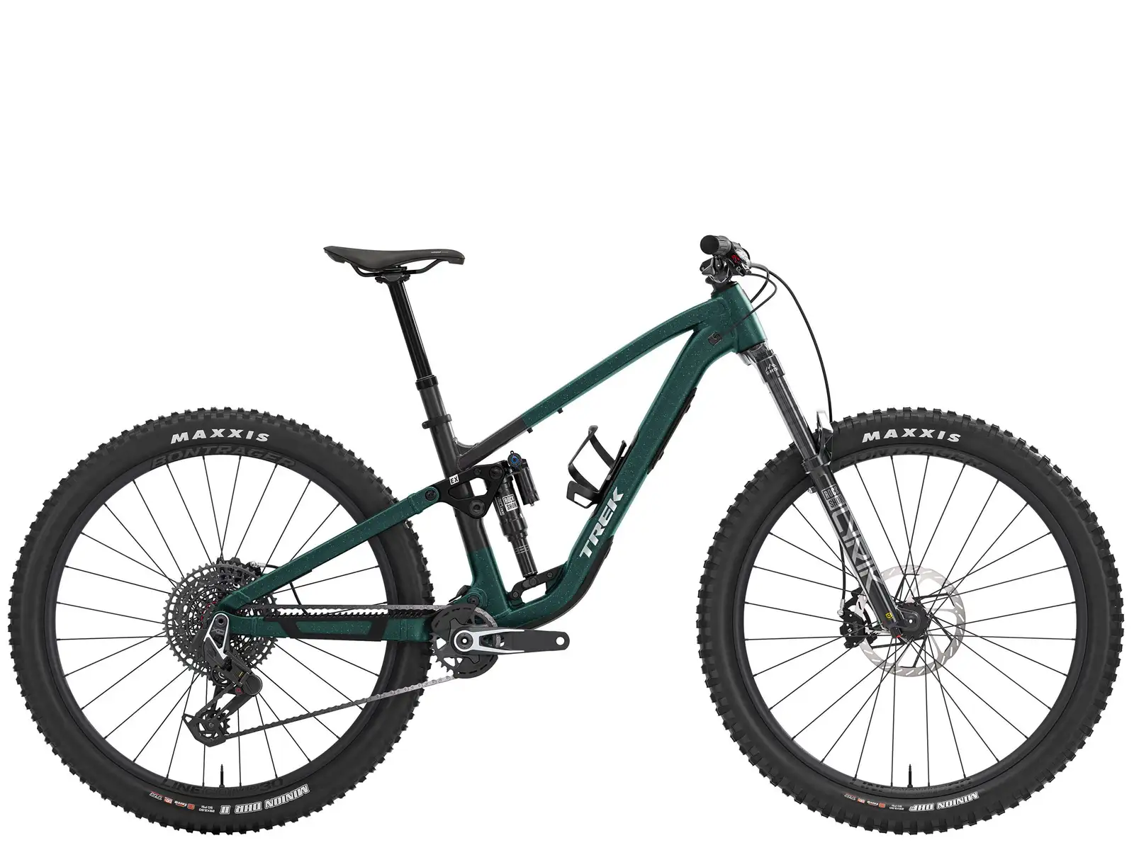 Trek Fuel EX 9 X0 AXS Gen 7 - Image 1