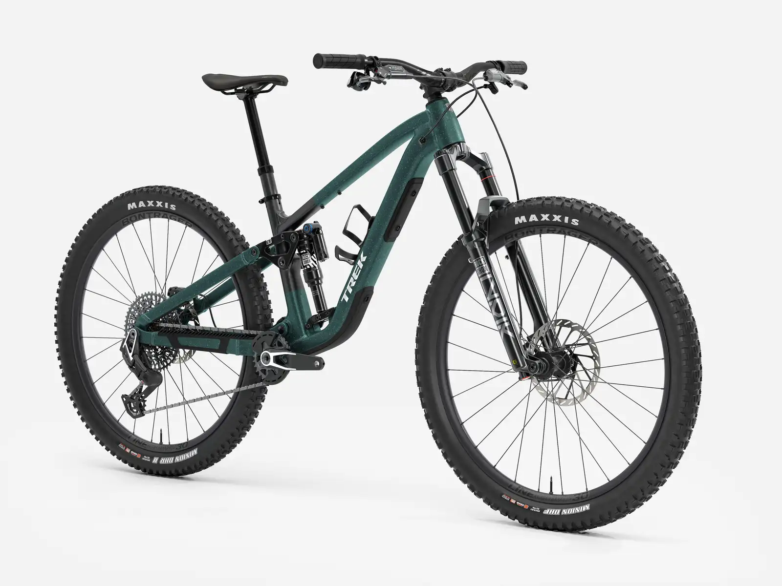 Trek Fuel EX 9 X0 AXS Gen 7 - Image 2
