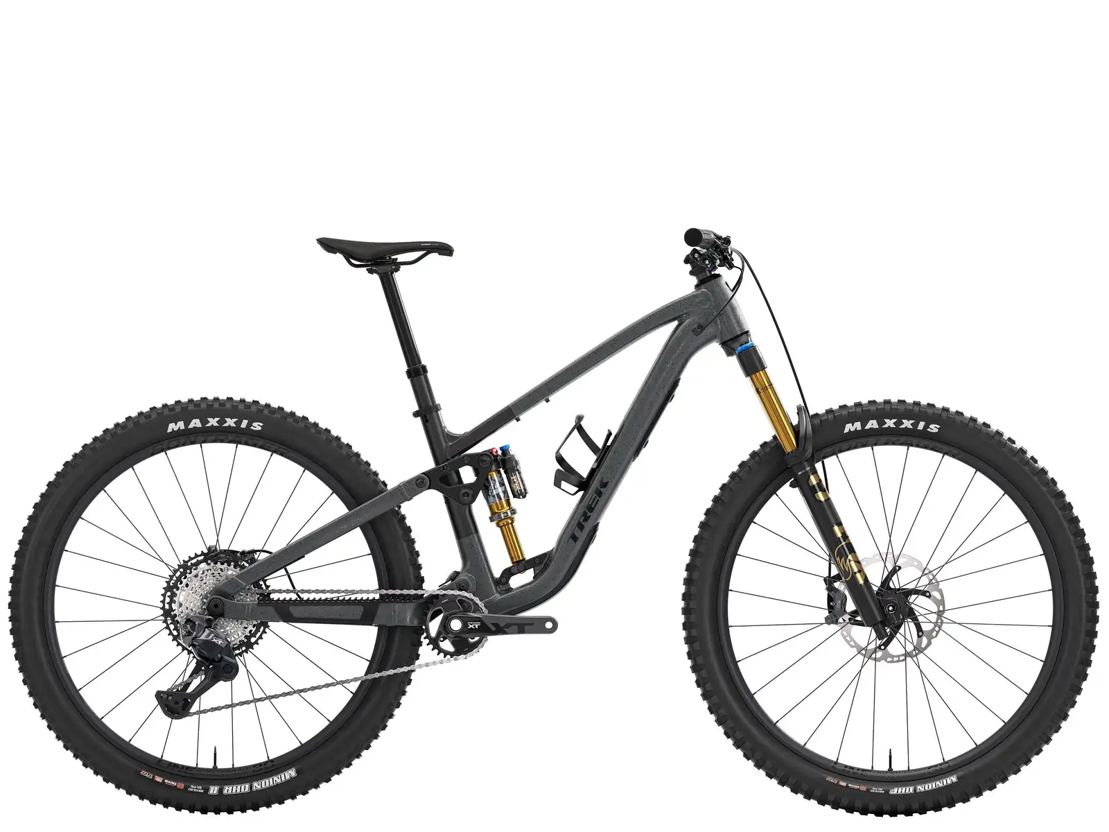 Trek Fuel EX 9 XT Di2 Gen 7 - Image 1