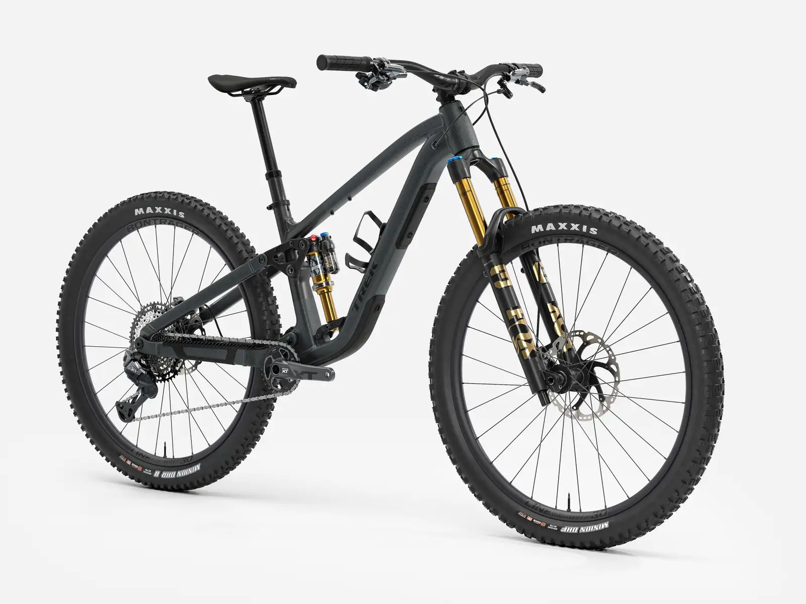 Trek Fuel EX 9 XT Di2 Gen 7 - Image 2