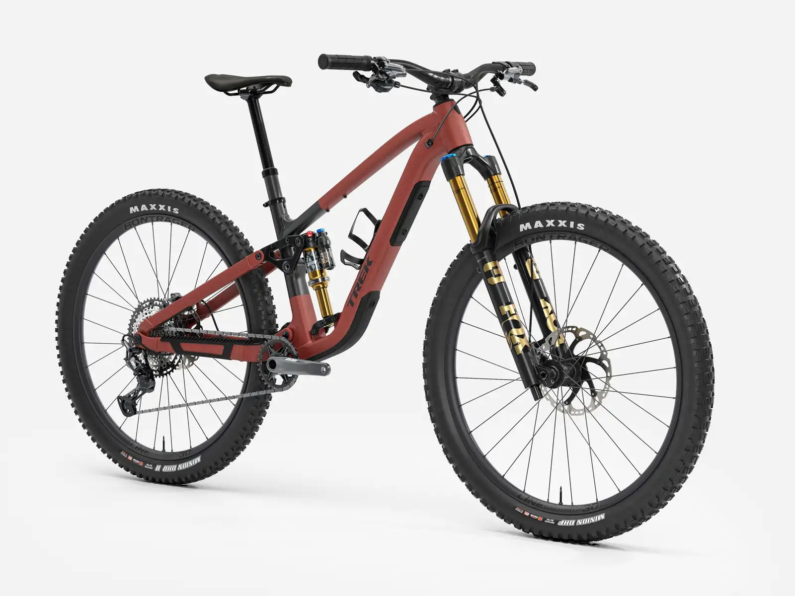 Trek Fuel EX 9 XT Gen 7 - Afbeelding 2