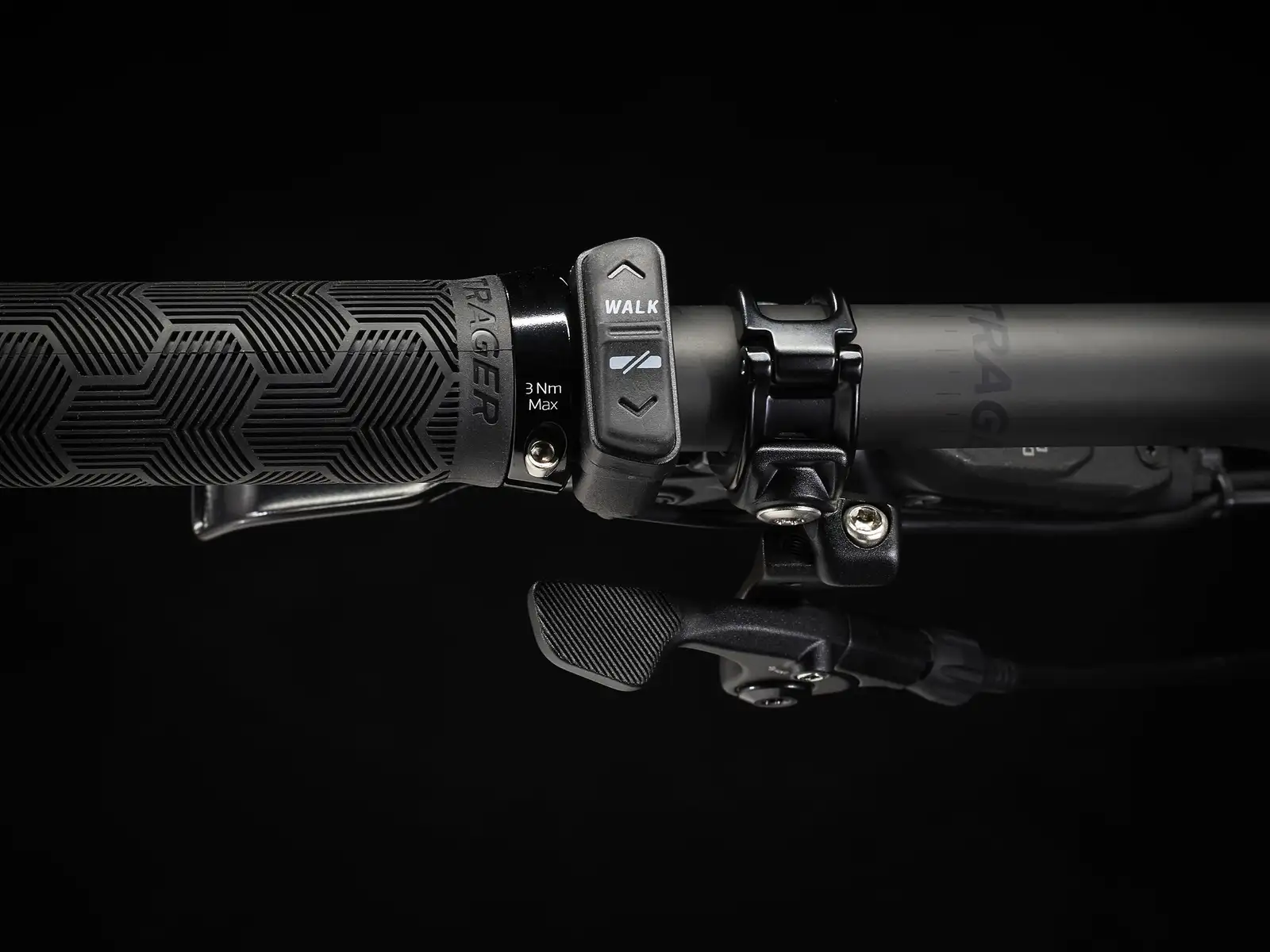 Trek Fuel EXe 9.8 GX AXS - Afbeelding 5