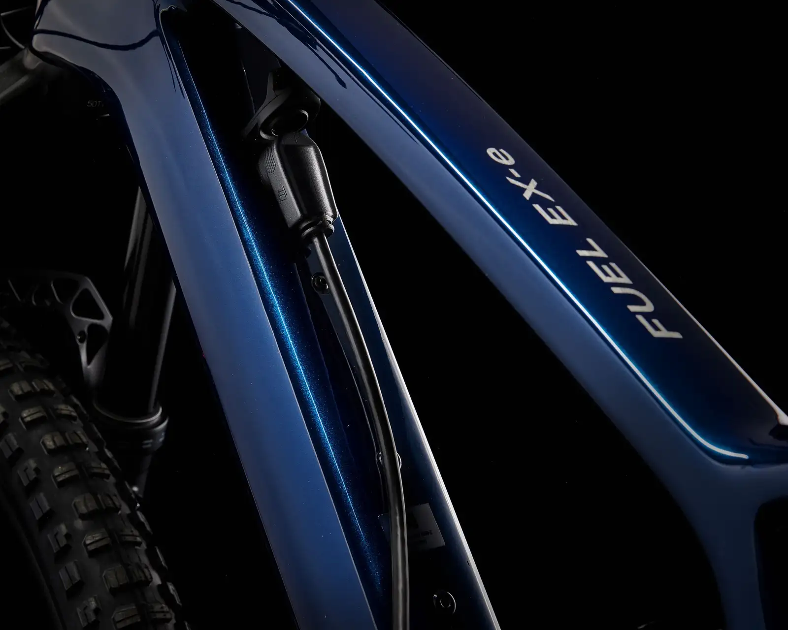 Trek Fuel EXe 9.8 GX AXS - Afbeelding 6