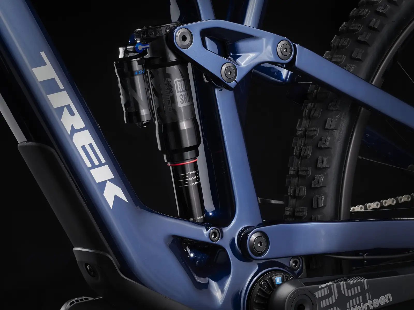 Trek Fuel EXe 9.8 GX AXS - Afbeelding 9