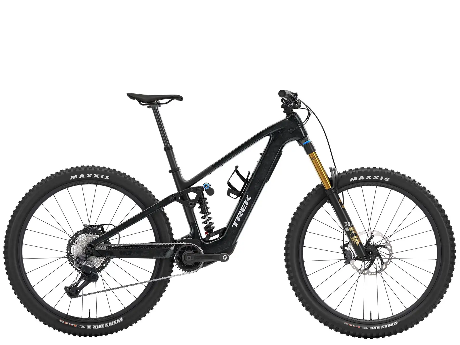 Trek Fuel+ LX 9.8 XT Di2 Gen 2 - Afbeelding 1