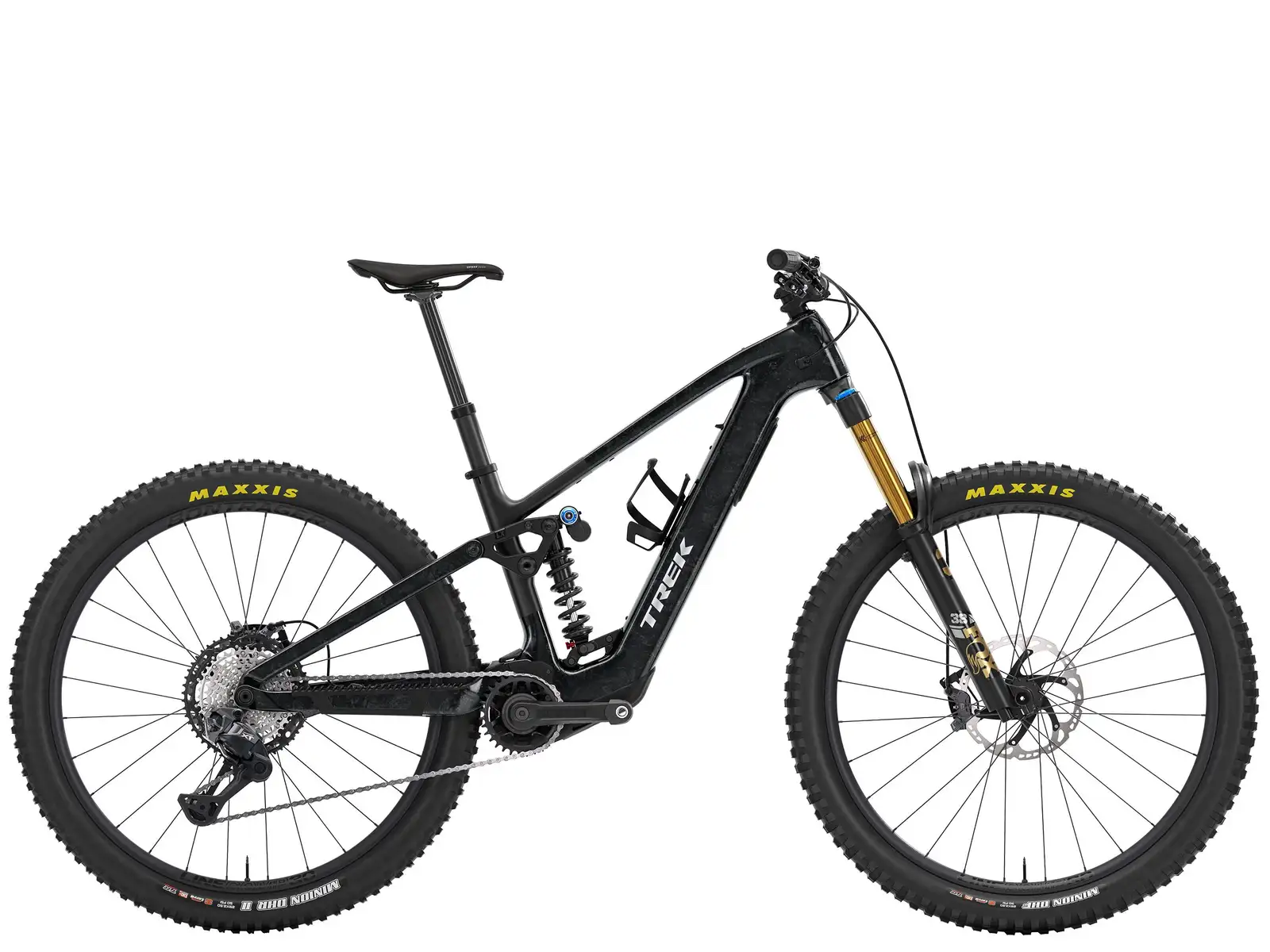 Trek Fuel+ LX 9.8 XT Di2 Gen 2 - Afbeelding 1