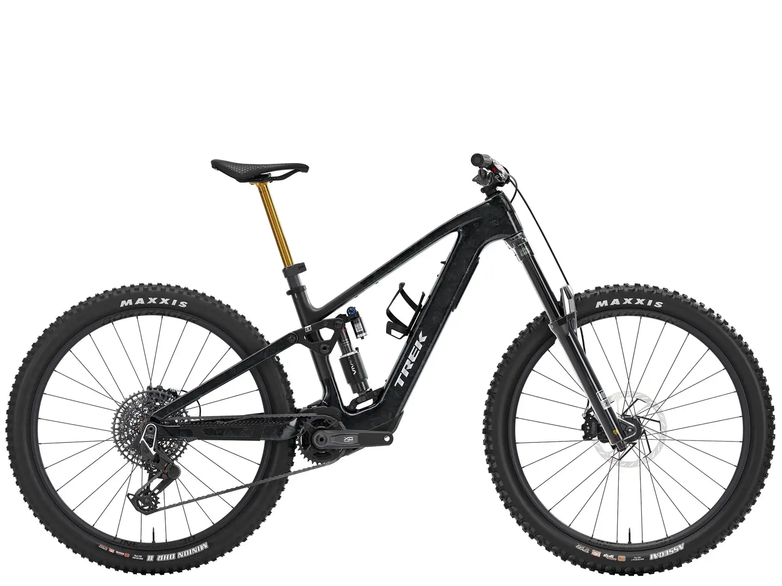 Trek Fuel+ LX 9.9 X0 AXS Gen 2 - Afbeelding 1