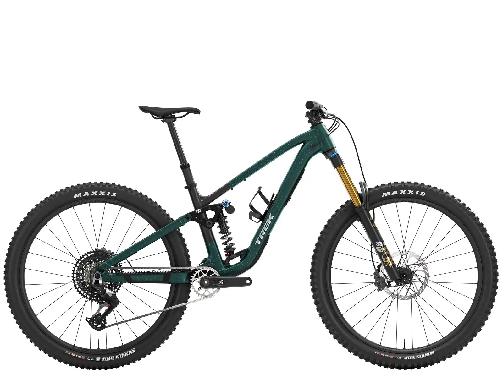 Trek Fuel LX 9 Eagle 90 Gen 7 - Image 1