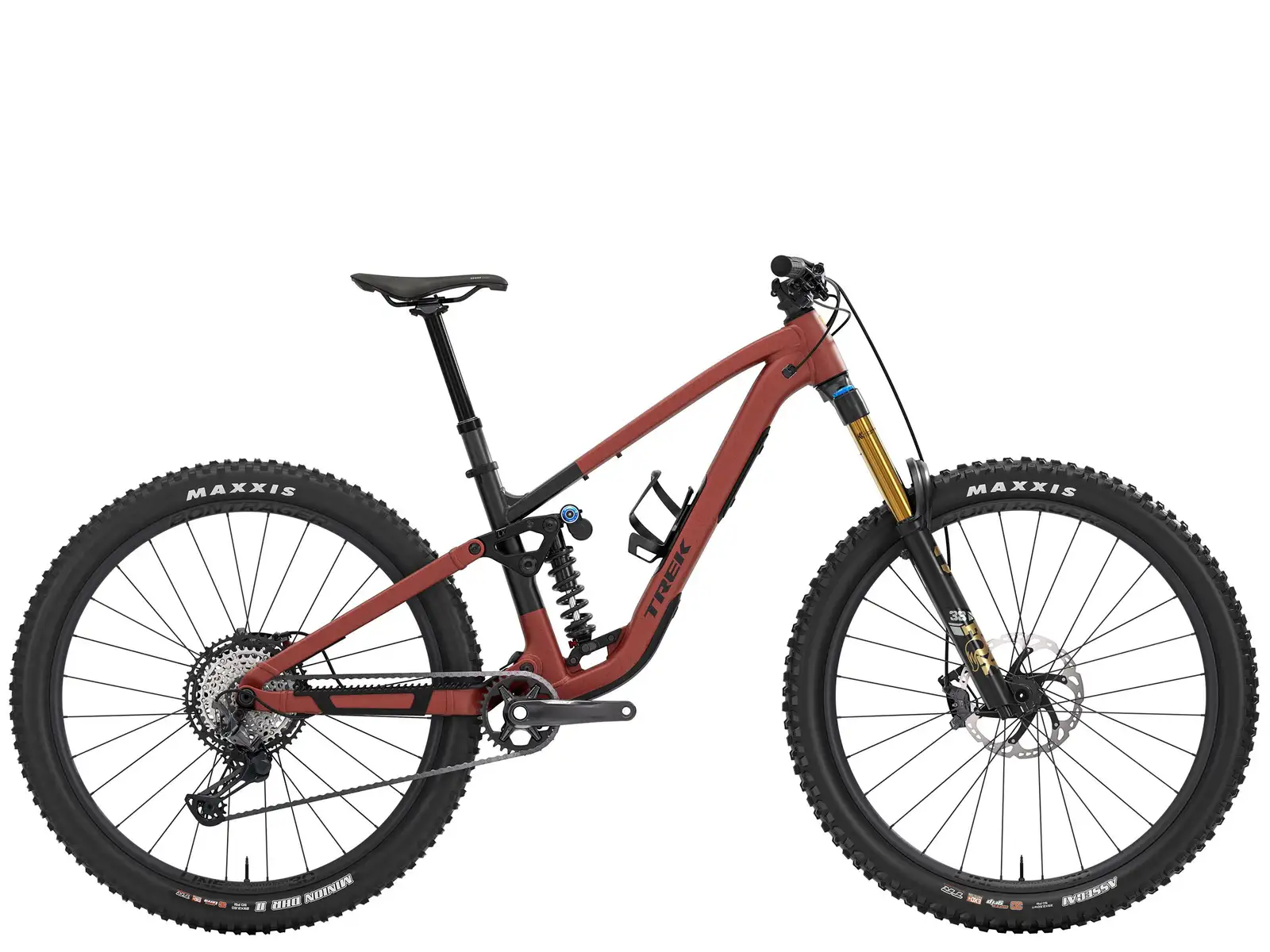 Trek Fuel LX 9 XT Gen 7 - Image 1