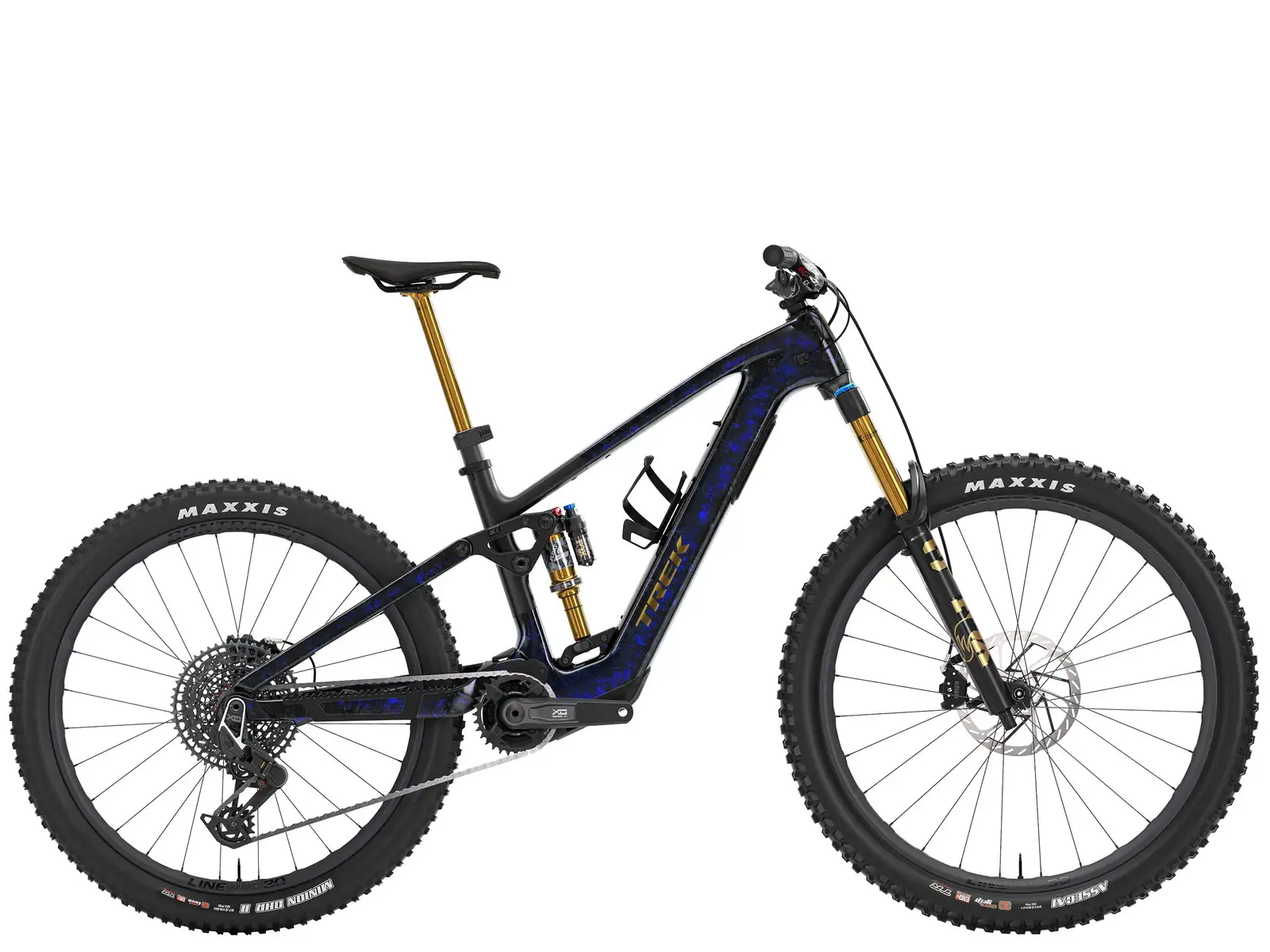 Trek Fuel+ MX 9.9 X0 AXS Gen 2 - Image 1