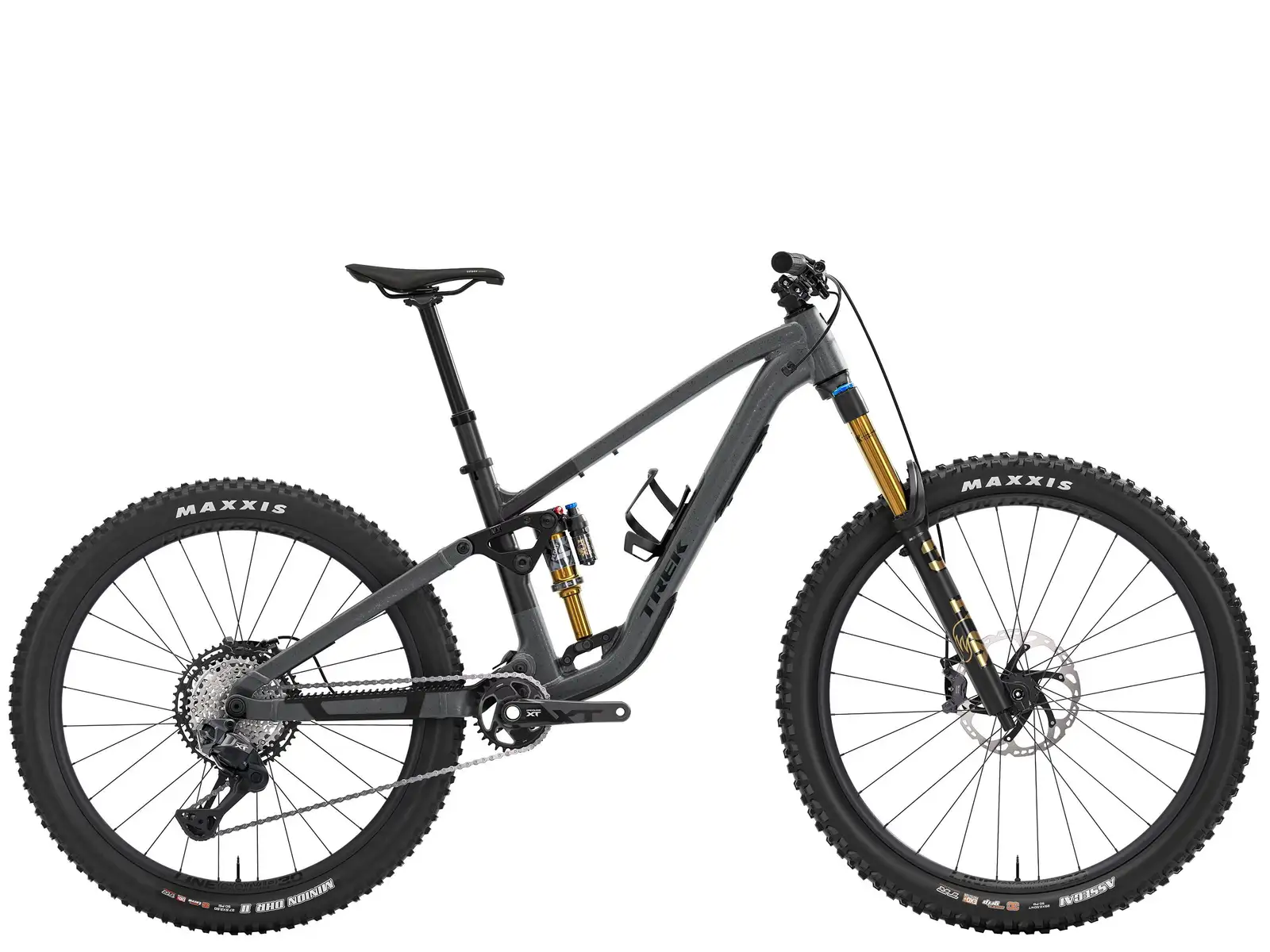 Trek Fuel MX 9 XT Di2 Gen 7 - Image 1