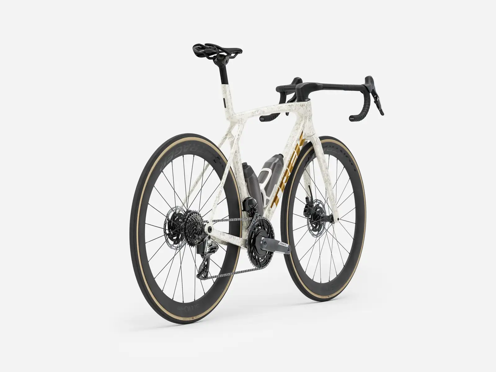 Trek Madone SLR 7 AXS Gen 8 - Image 2