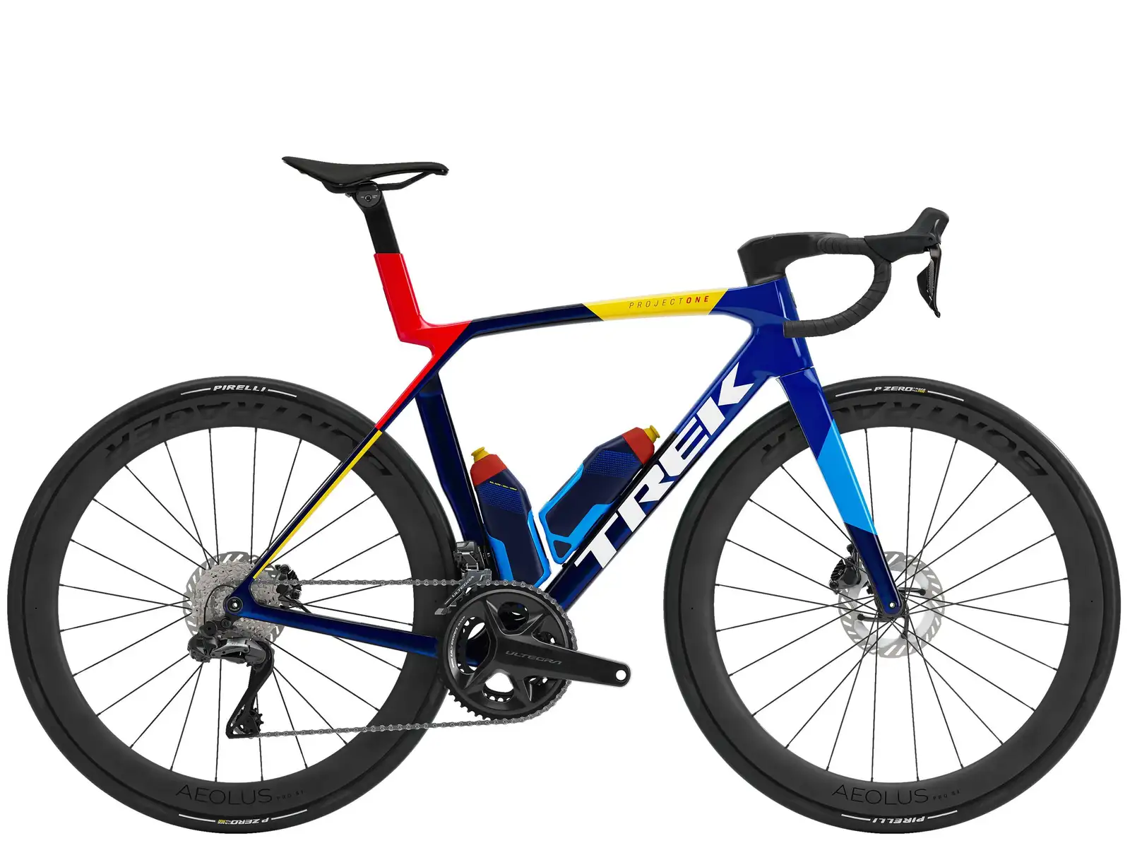 Trek Madone SLR 7 Gen 8 - Image 1