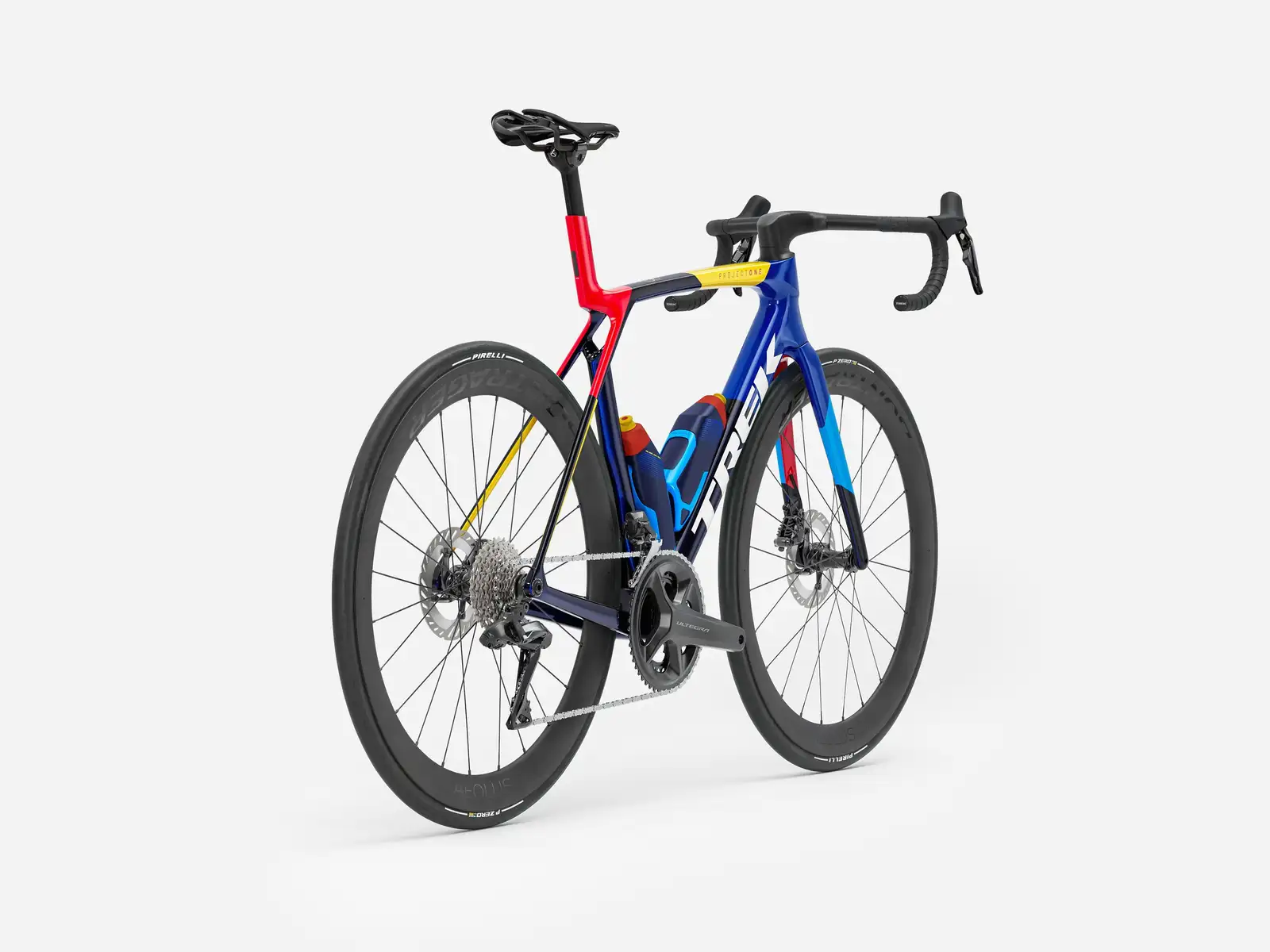 Trek Madone SLR 7 Gen 8 - Image 2