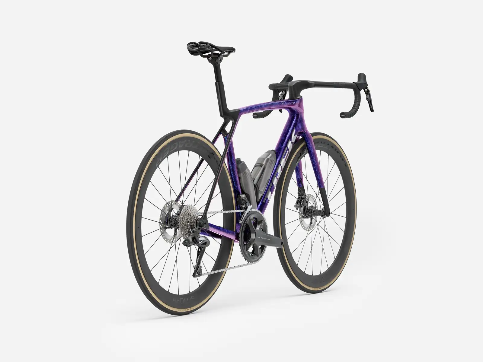 Trek Madone SLR 7 Gen 8 - Image 2