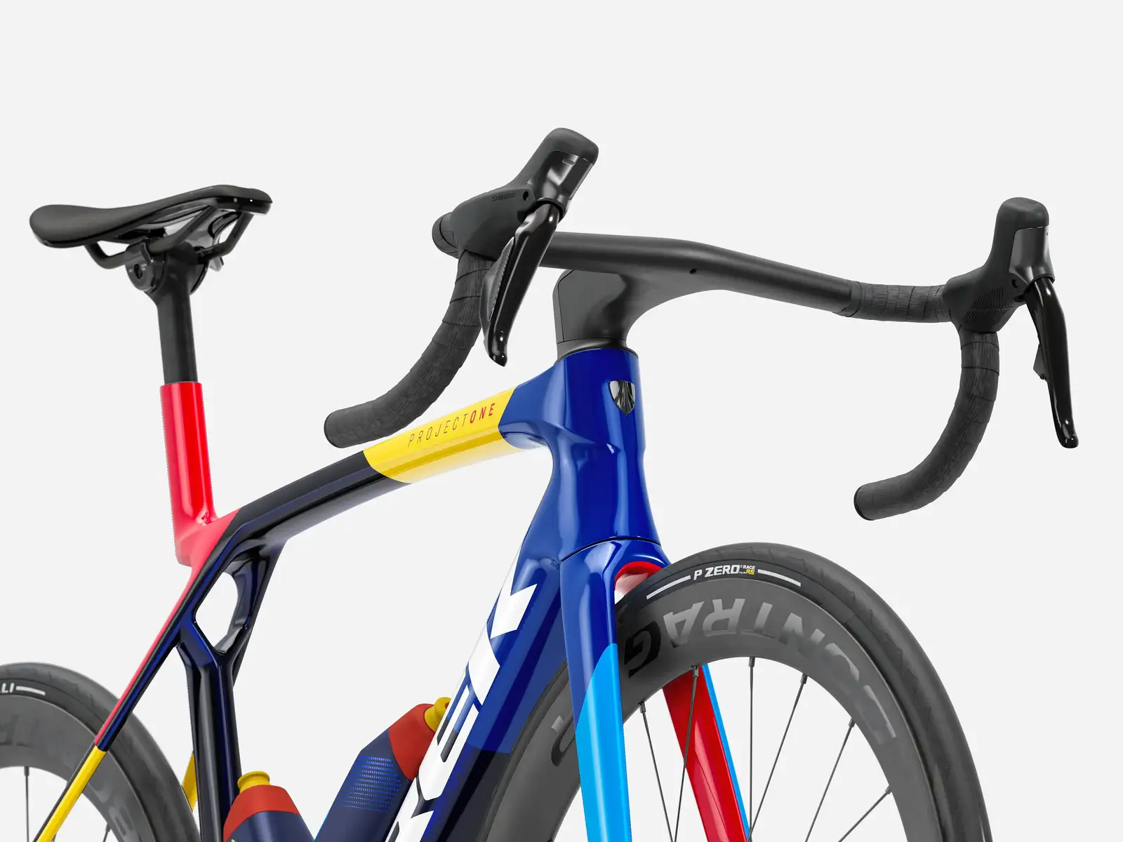 Trek Madone SLR 7 Gen 8 - Image 5