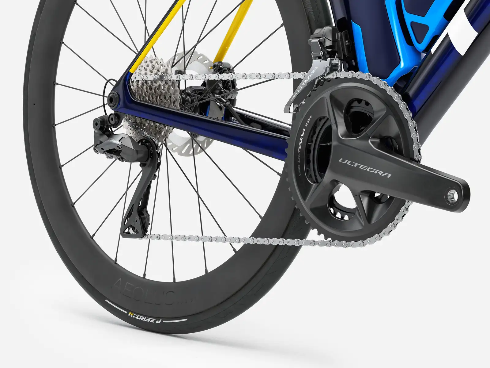 Trek Madone SLR 7 Gen 8 - Image 6