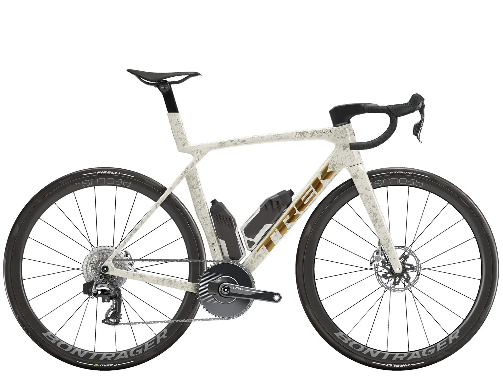Trek Madone SLR 9 AXS 1x Gen 8 - Image 1