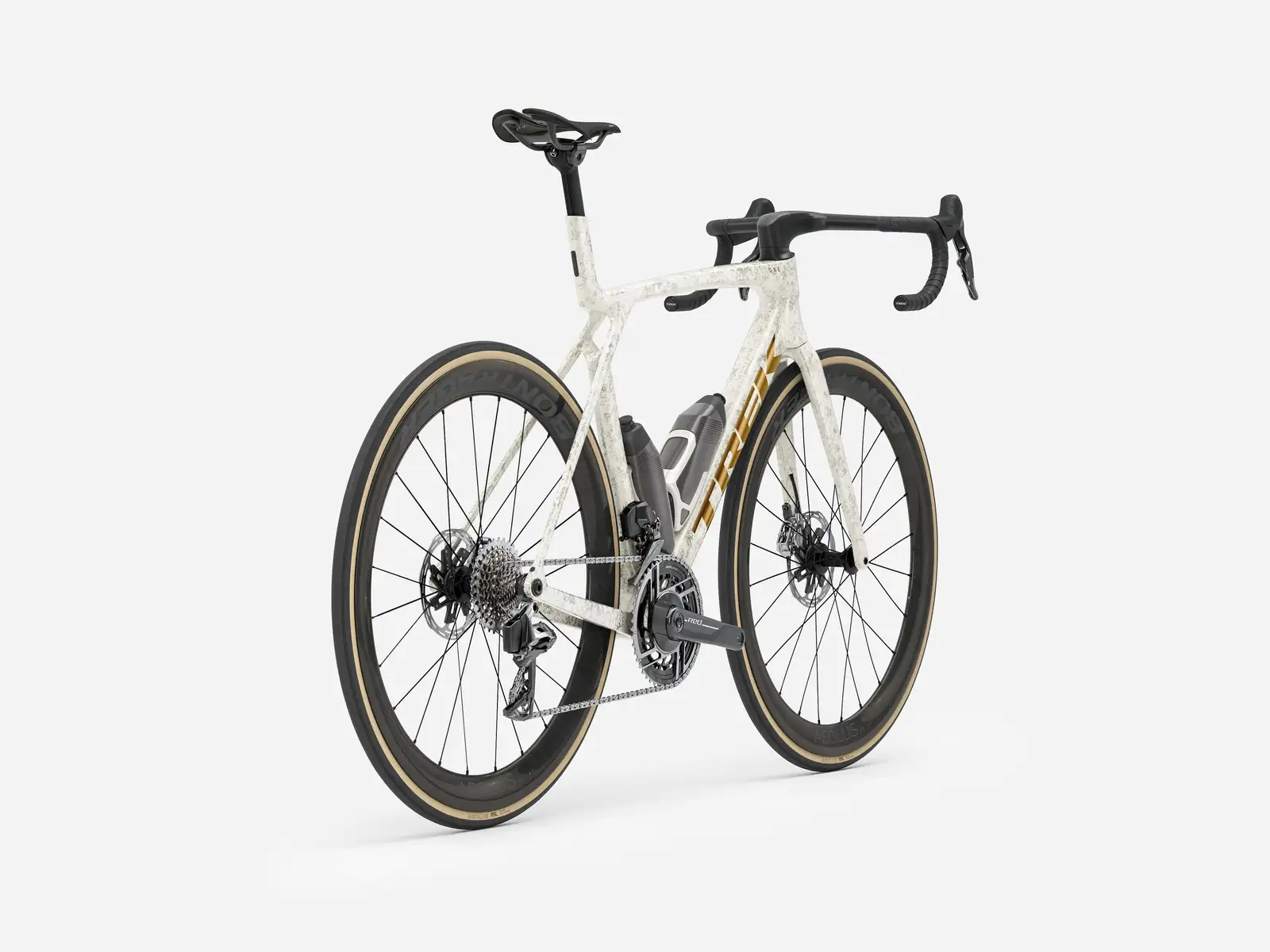 Trek Madone SLR 9 AXS Gen 8 - Afbeelding 2