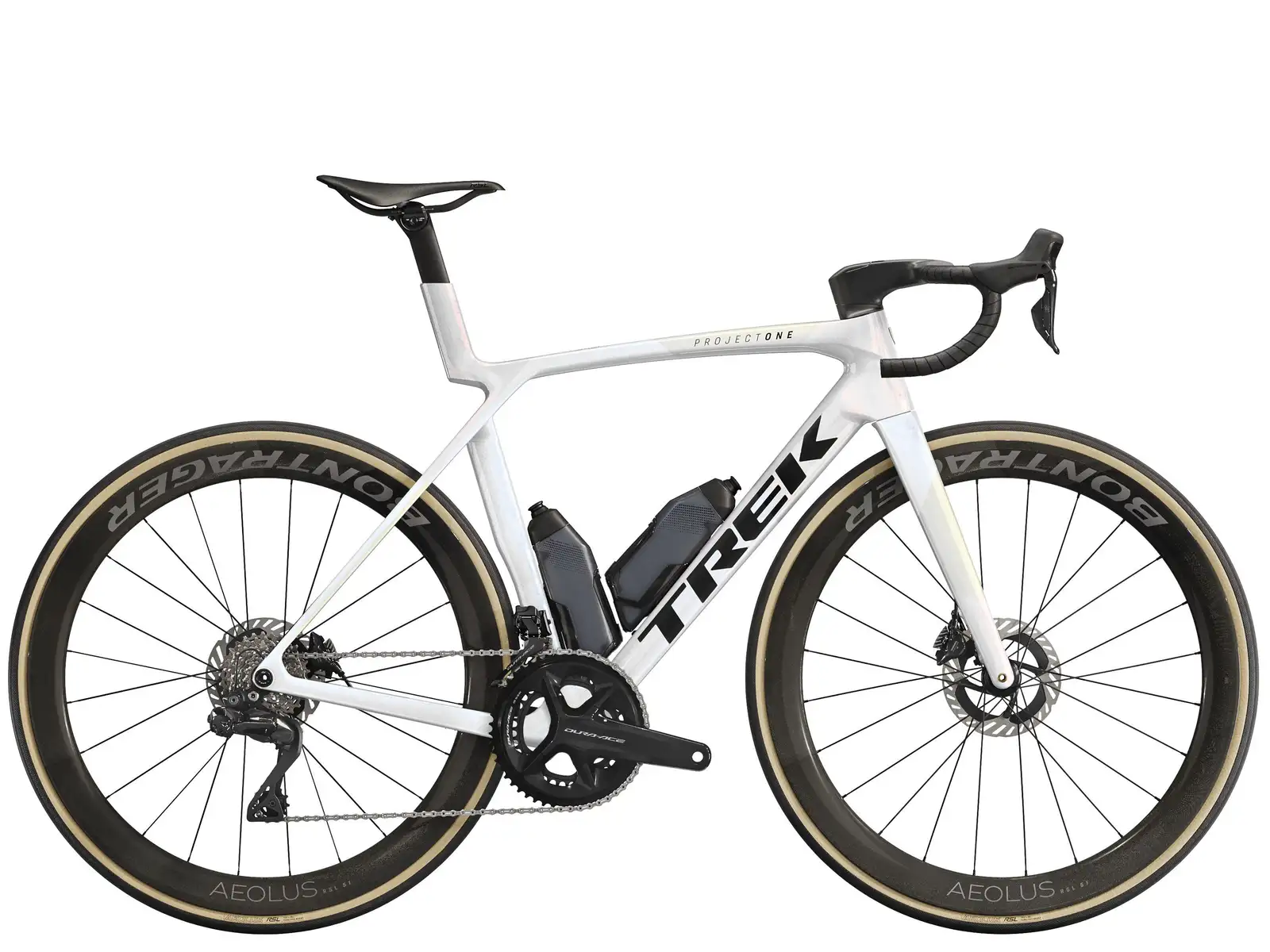 Trek Madone SLR 9 gen 8 - Afbeelding 1