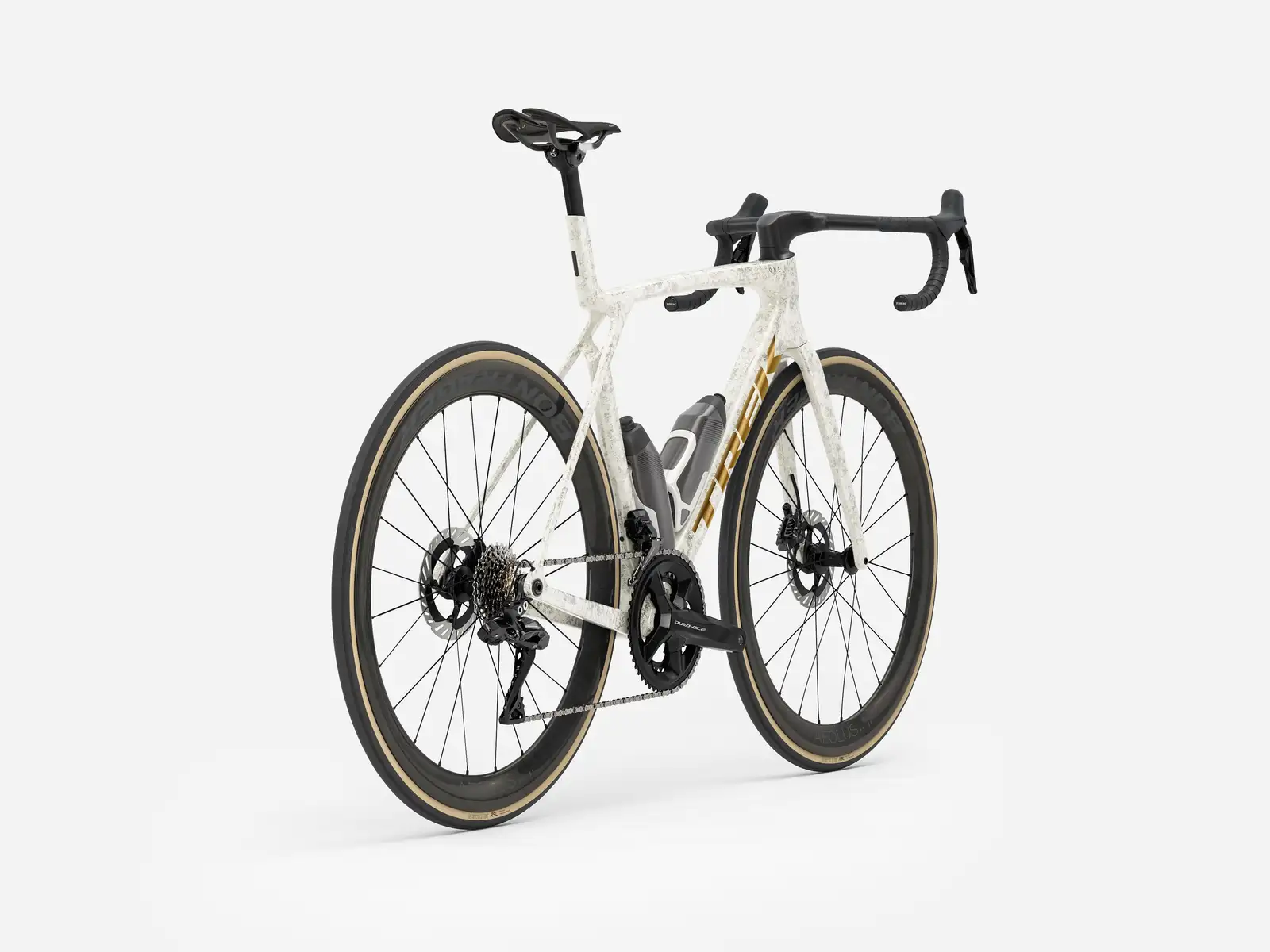 Trek Madone SLR 9 gen 8 - Afbeelding 2