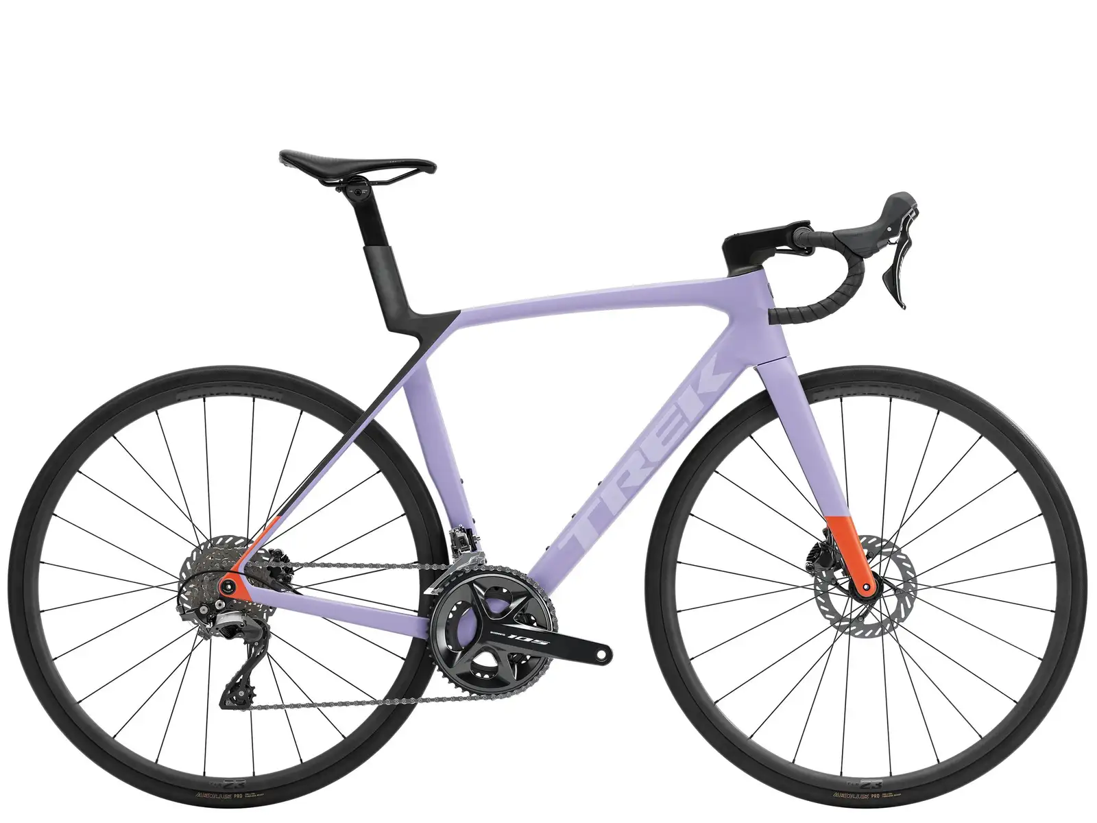 Trek Madone SL 5 Gen 8 - Image 1