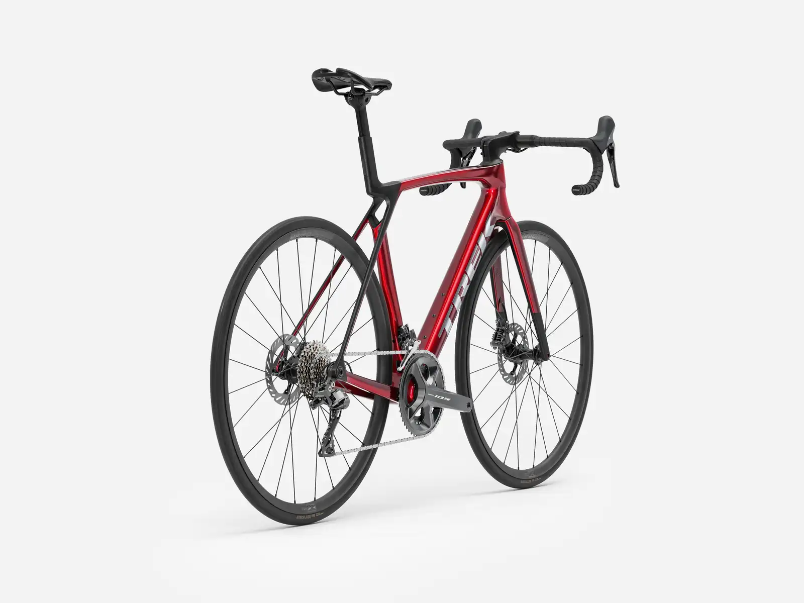 Trek Madone SL 5 Gen 8 - Afbeelding 2