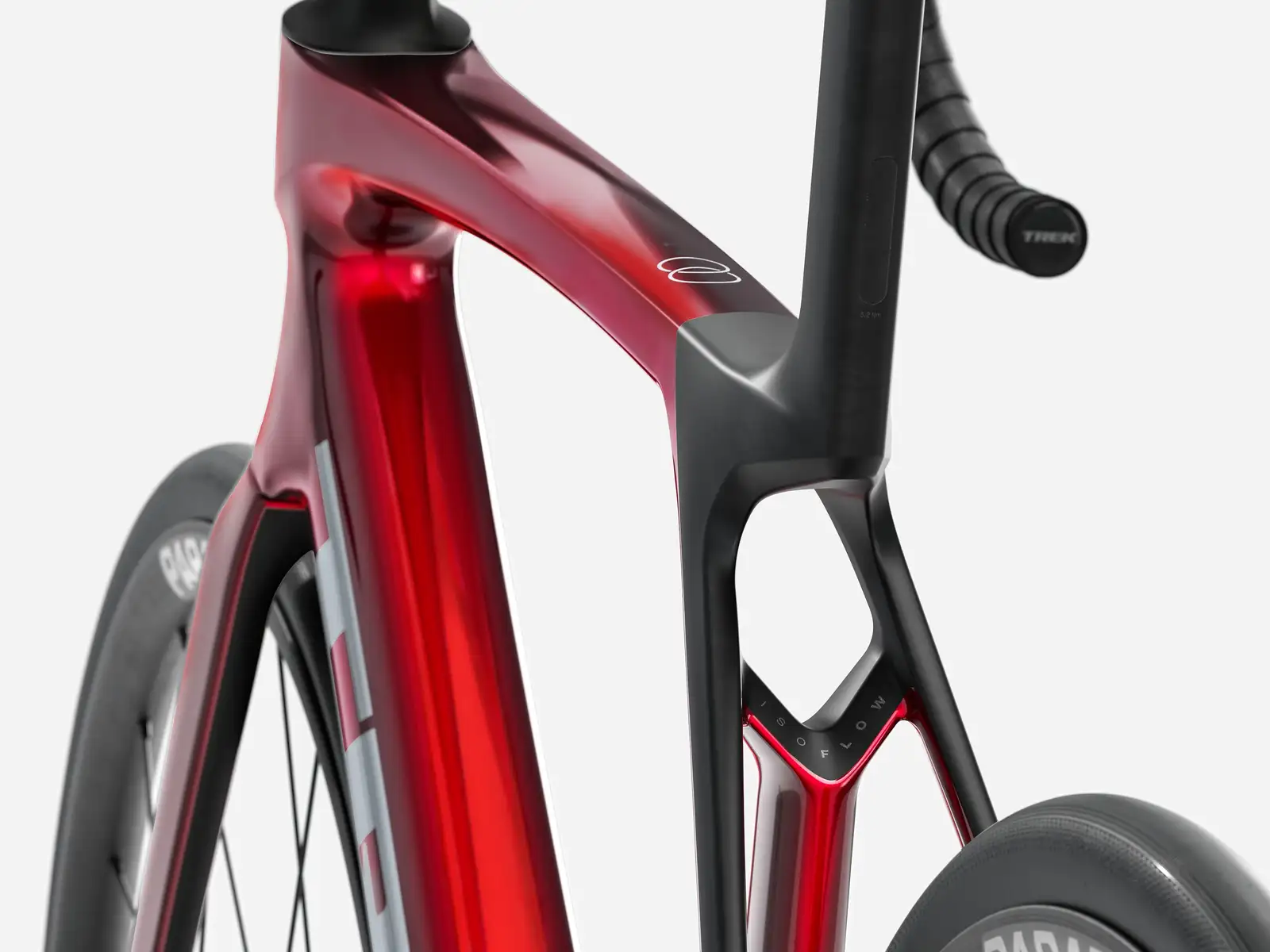 Trek Madone SL 5 Gen 8 - Afbeelding 4