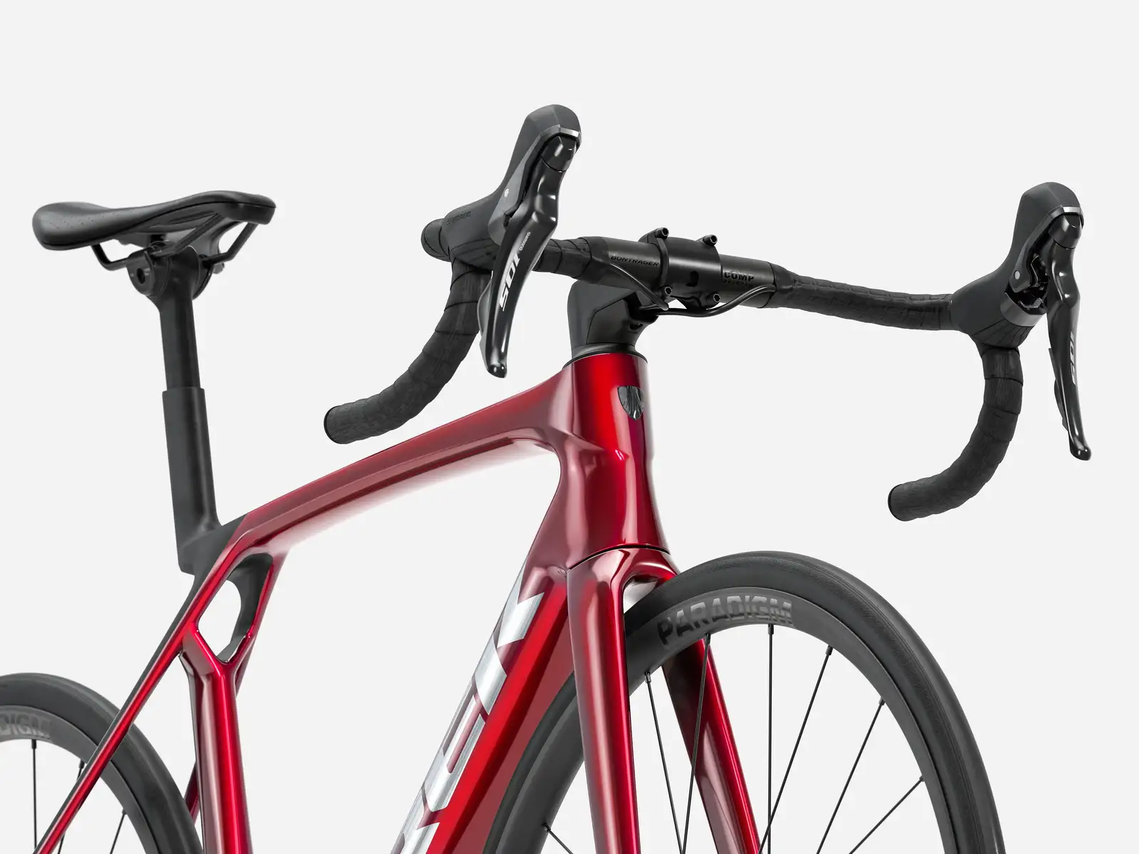 Trek Madone SL 5 Gen 8 - Afbeelding 5