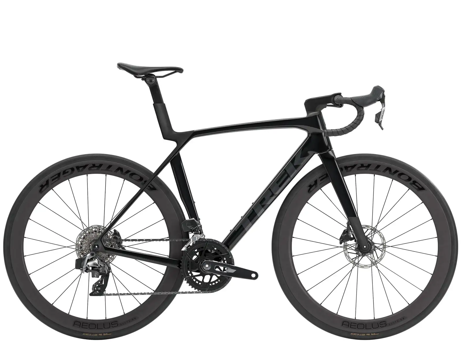 Trek Madone SL 6 AXS Gen 8 - Image 1
