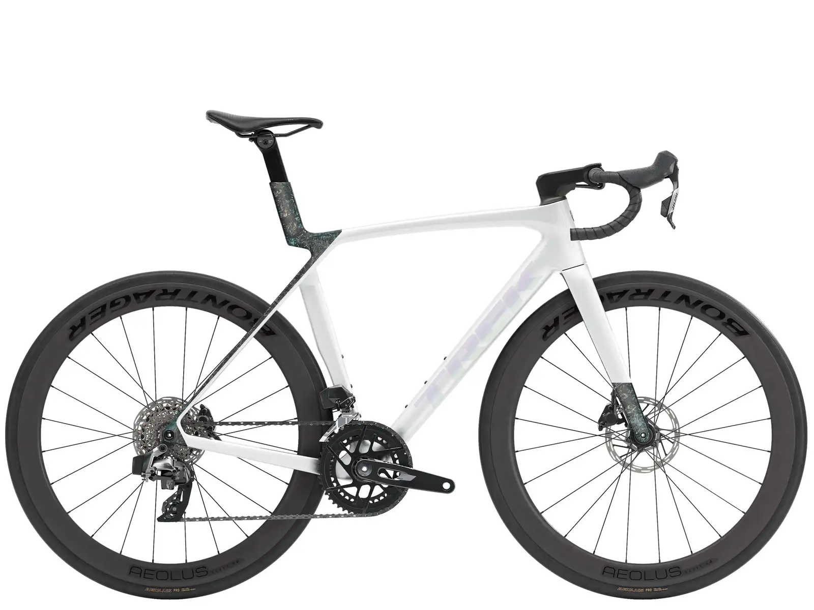 Trek Madone SL 6 AXS Gen 8 - Image 1