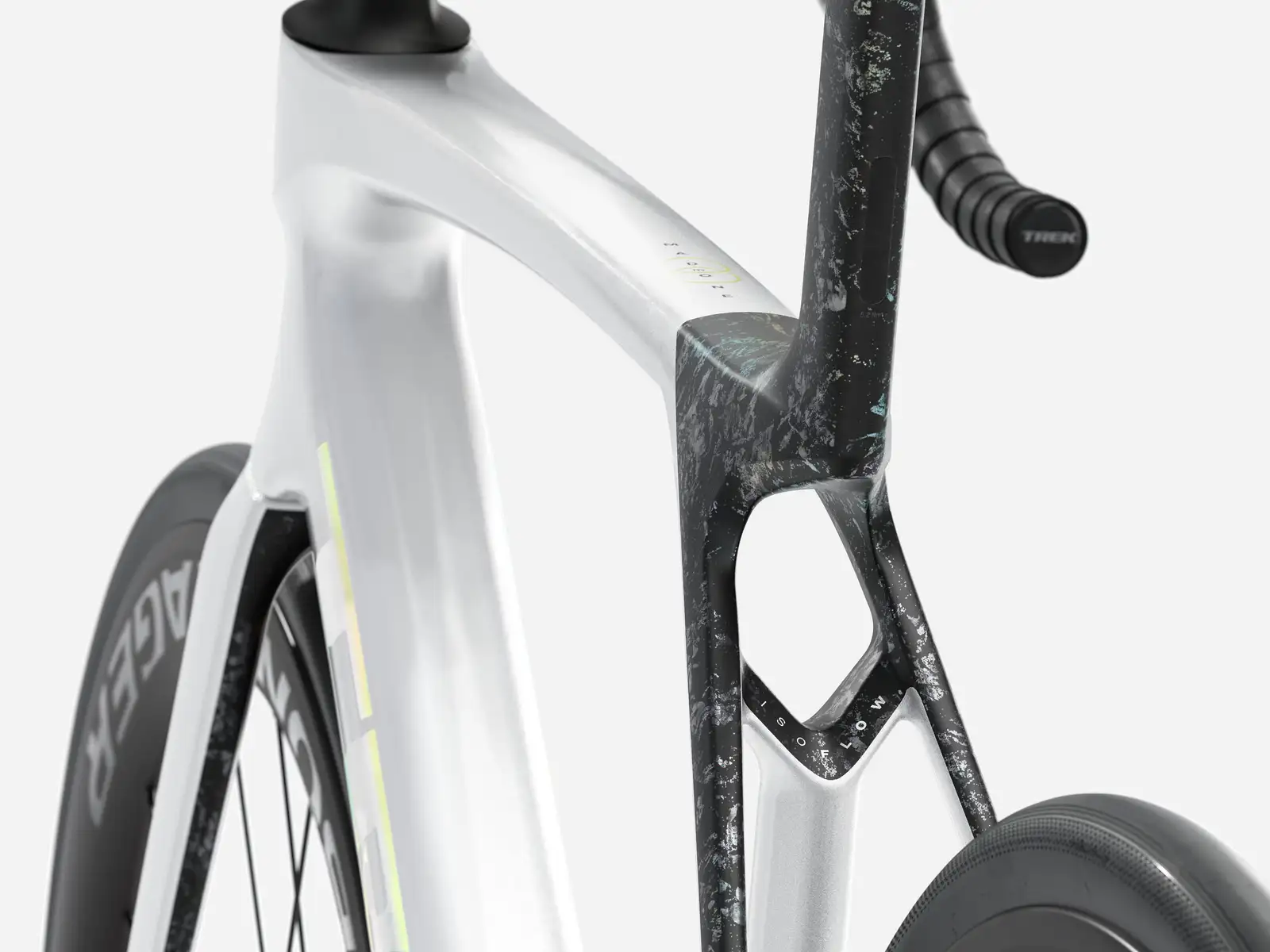Trek Madone SL 6 AXS Gen 8 - Image 4