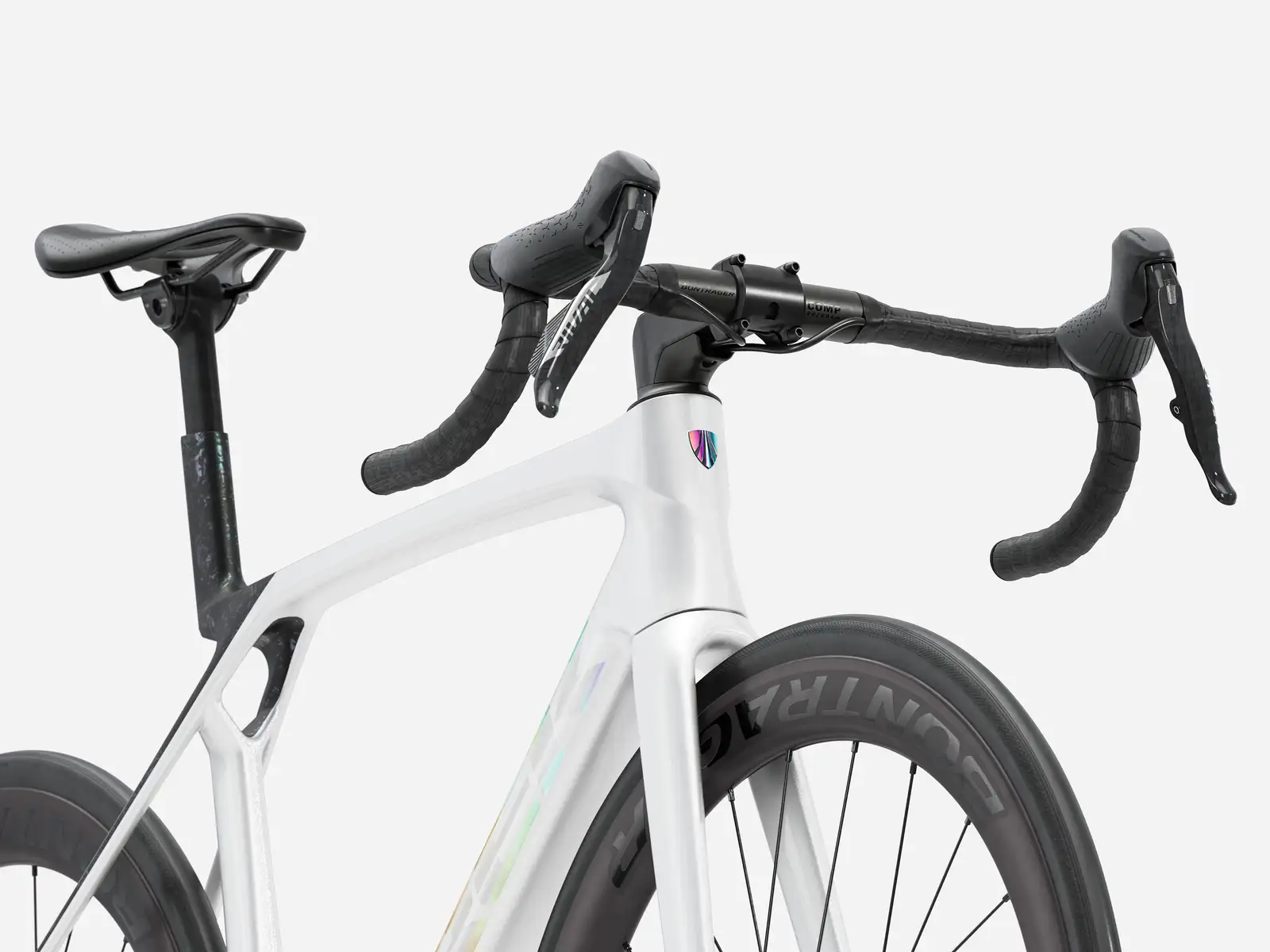 Trek Madone SL 6 AXS Gen 8 - Image 5