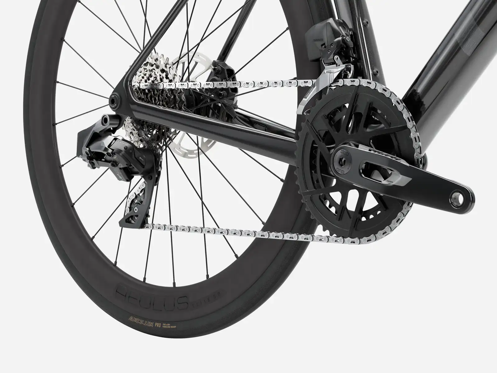 Trek Madone SL 6 AXS Gen 8 - Image 6