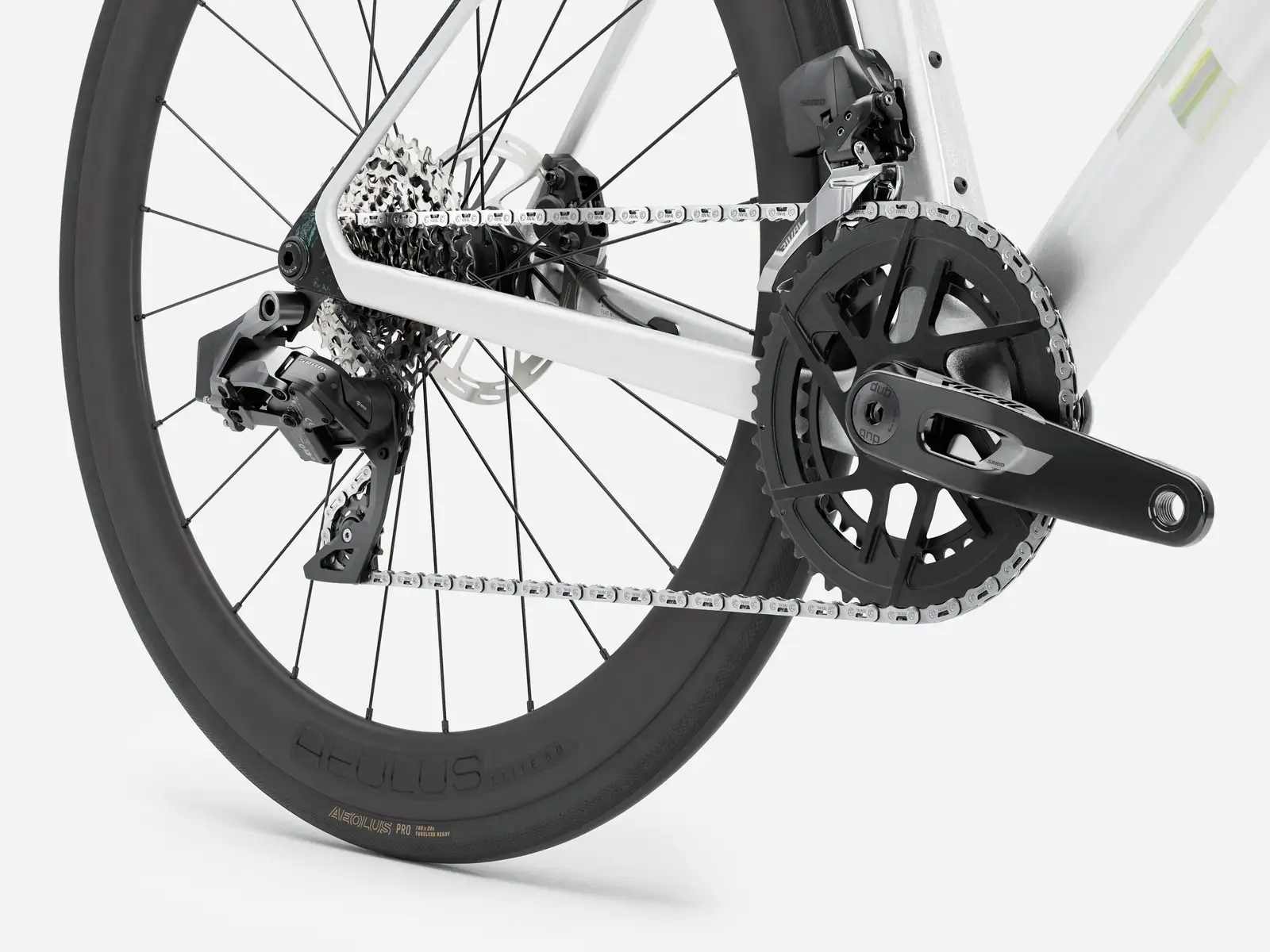 Trek Madone SL 6 AXS Gen 8 - Image 6