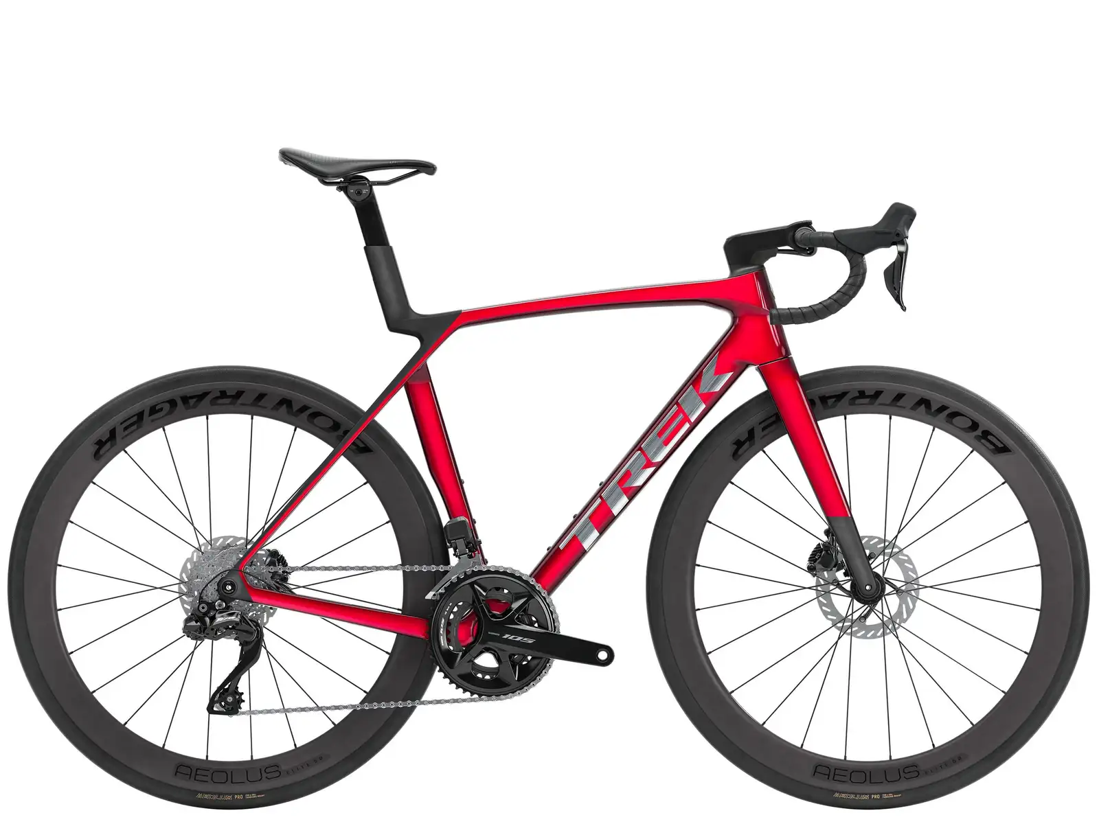 Trek Madone SL 6 Gen 8 - Afbeelding 1