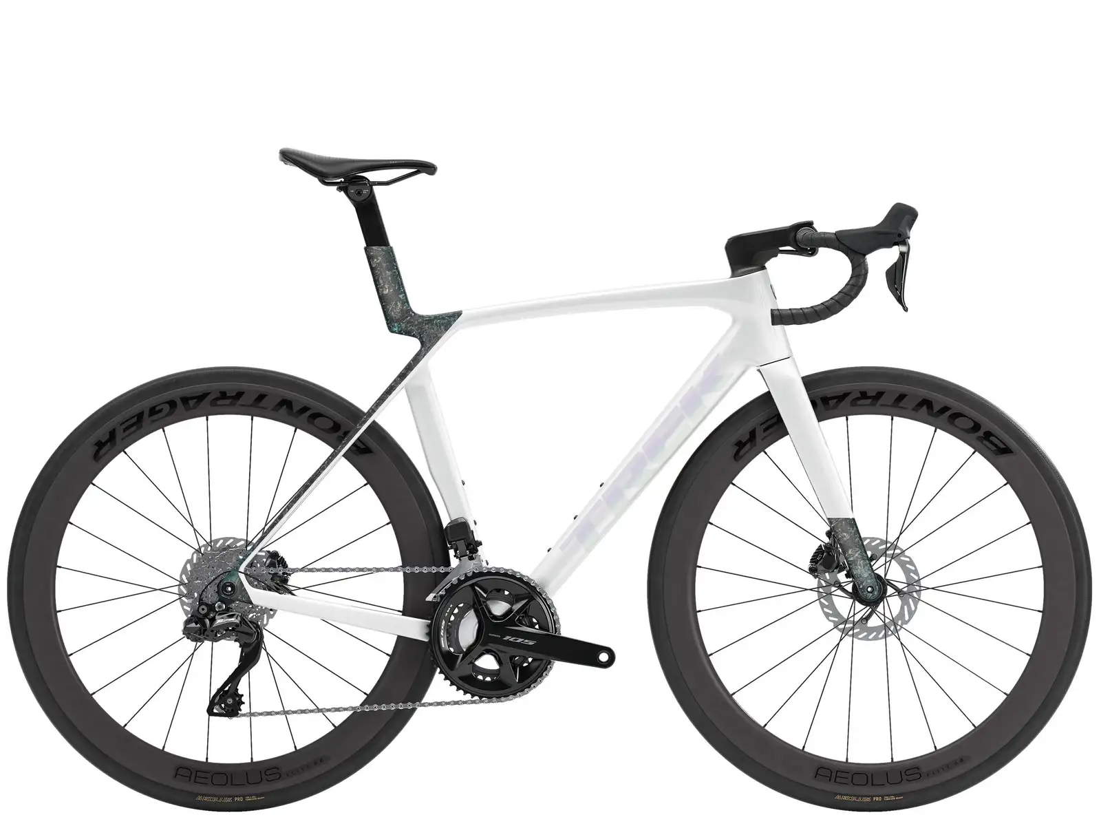 Trek Madone SL 6 Gen 8 - Image 1