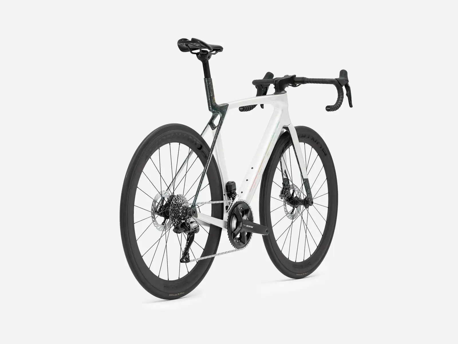 Trek Madone SL 6 Gen 8 - Image 2