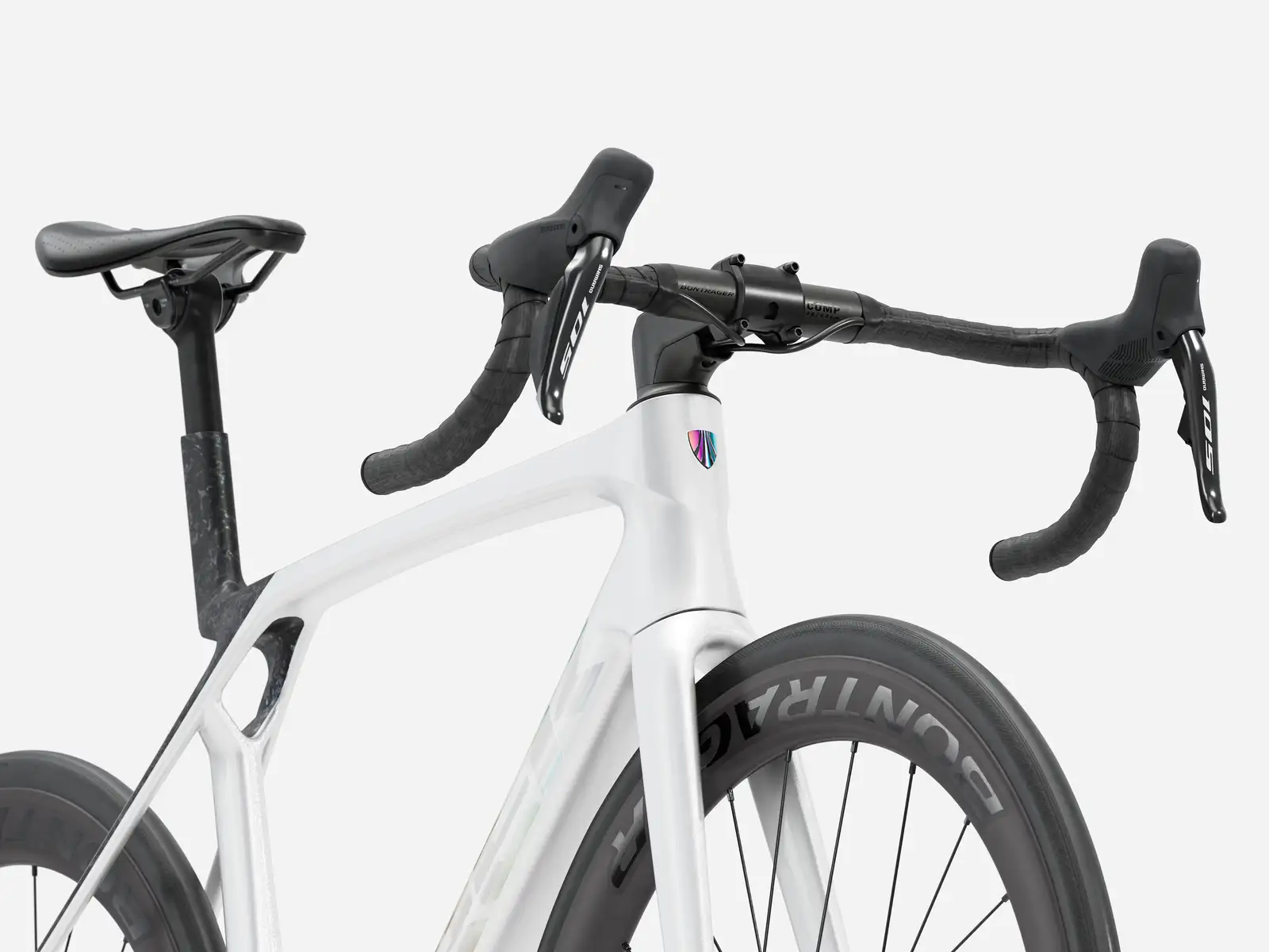 Trek Madone SL 6 Gen 8 - Image 5