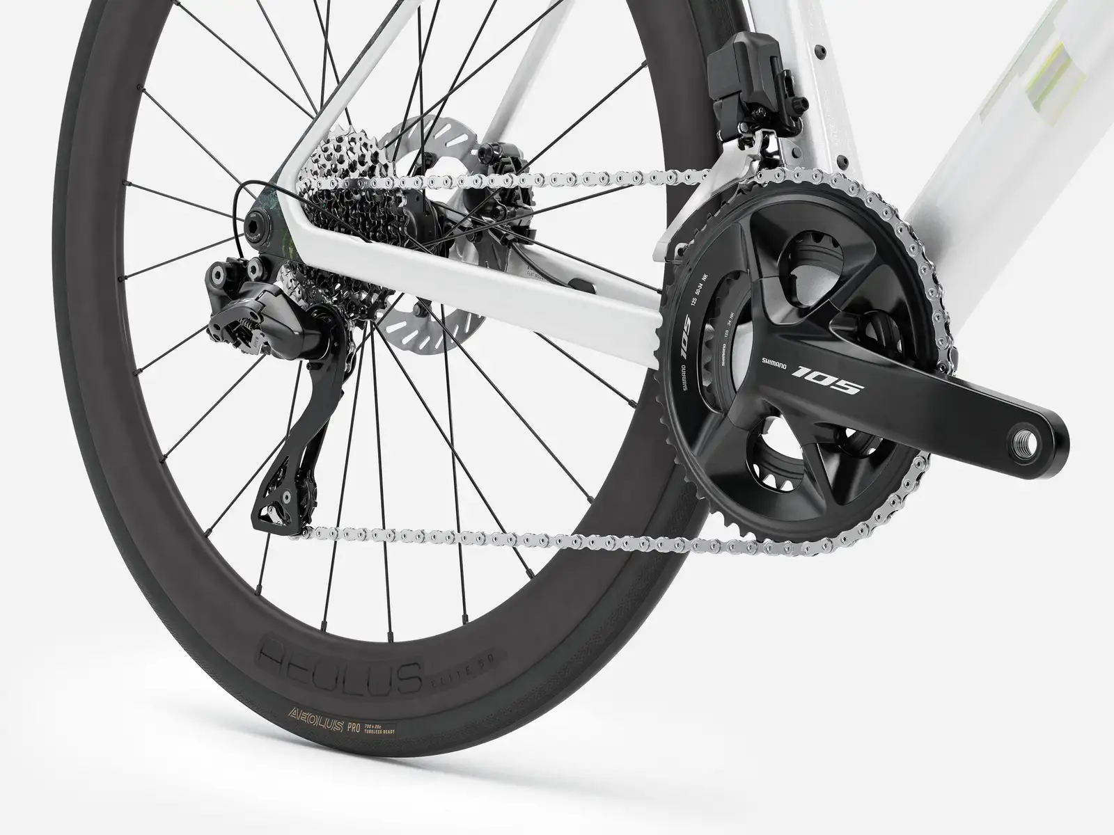 Trek Madone SL 6 Gen 8 - Image 6