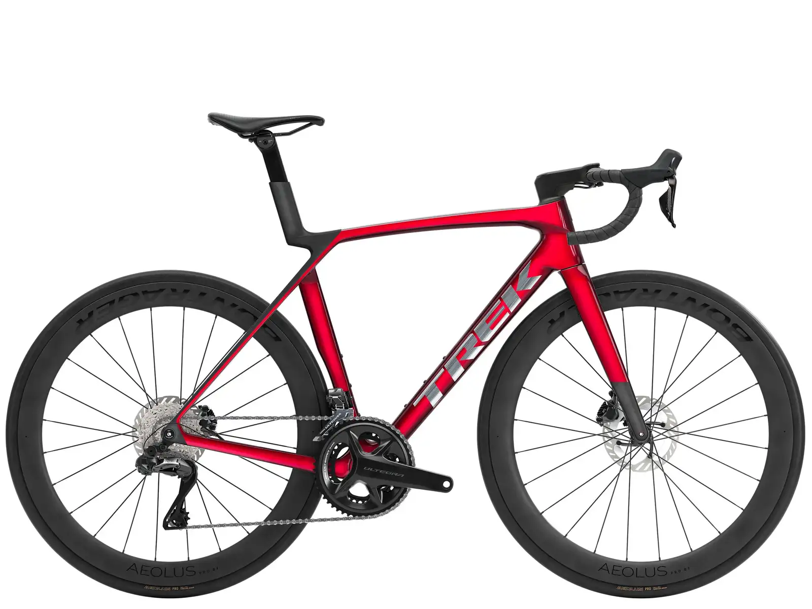 Trek Madone SL 7 Gen 8 - Image 1