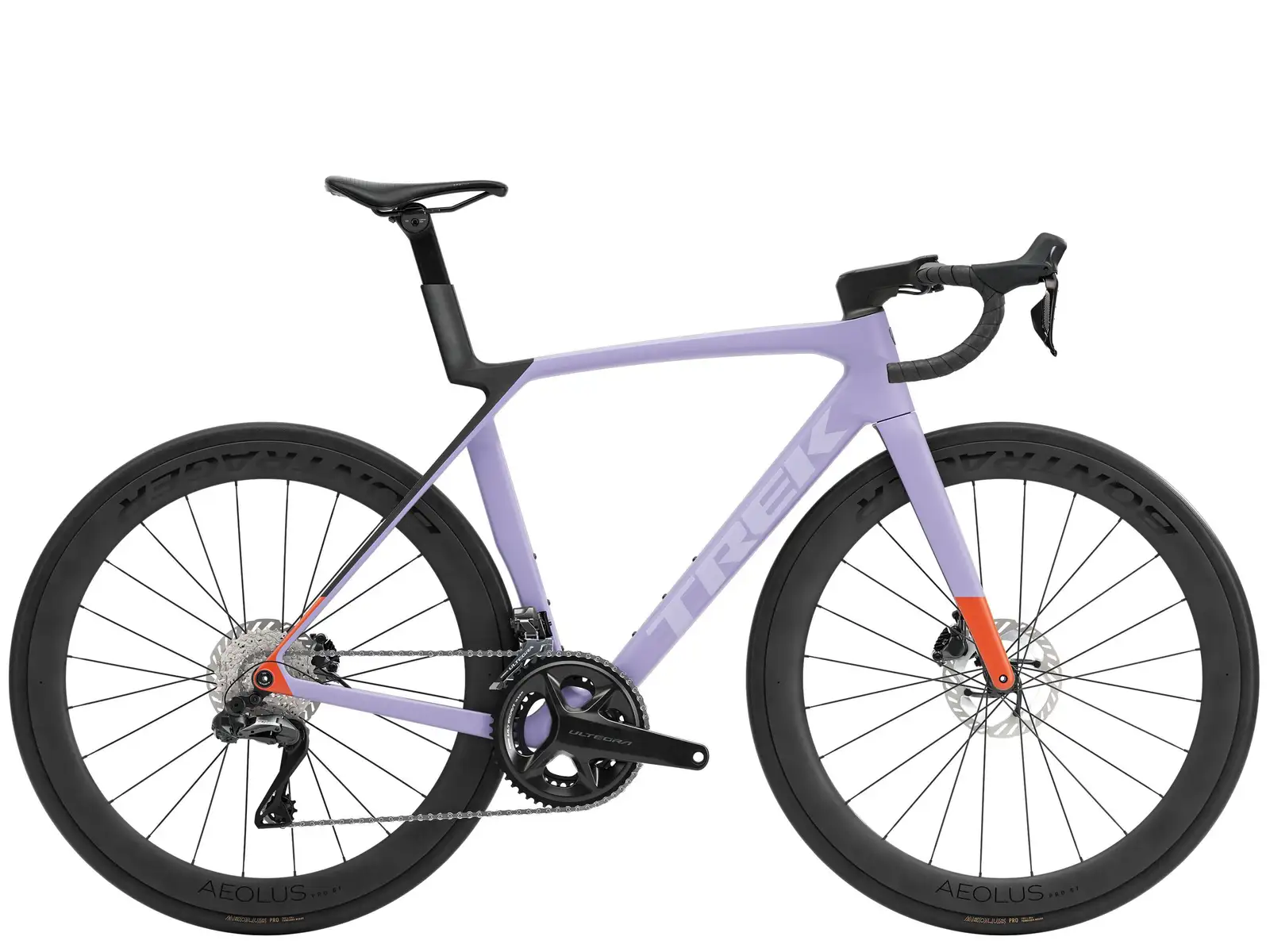 Trek Madone SL 7 Gen 8 - Image 1