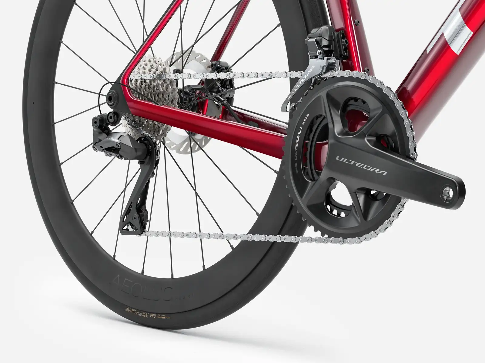 Trek Madone SL 7 Gen 8 - Image 6