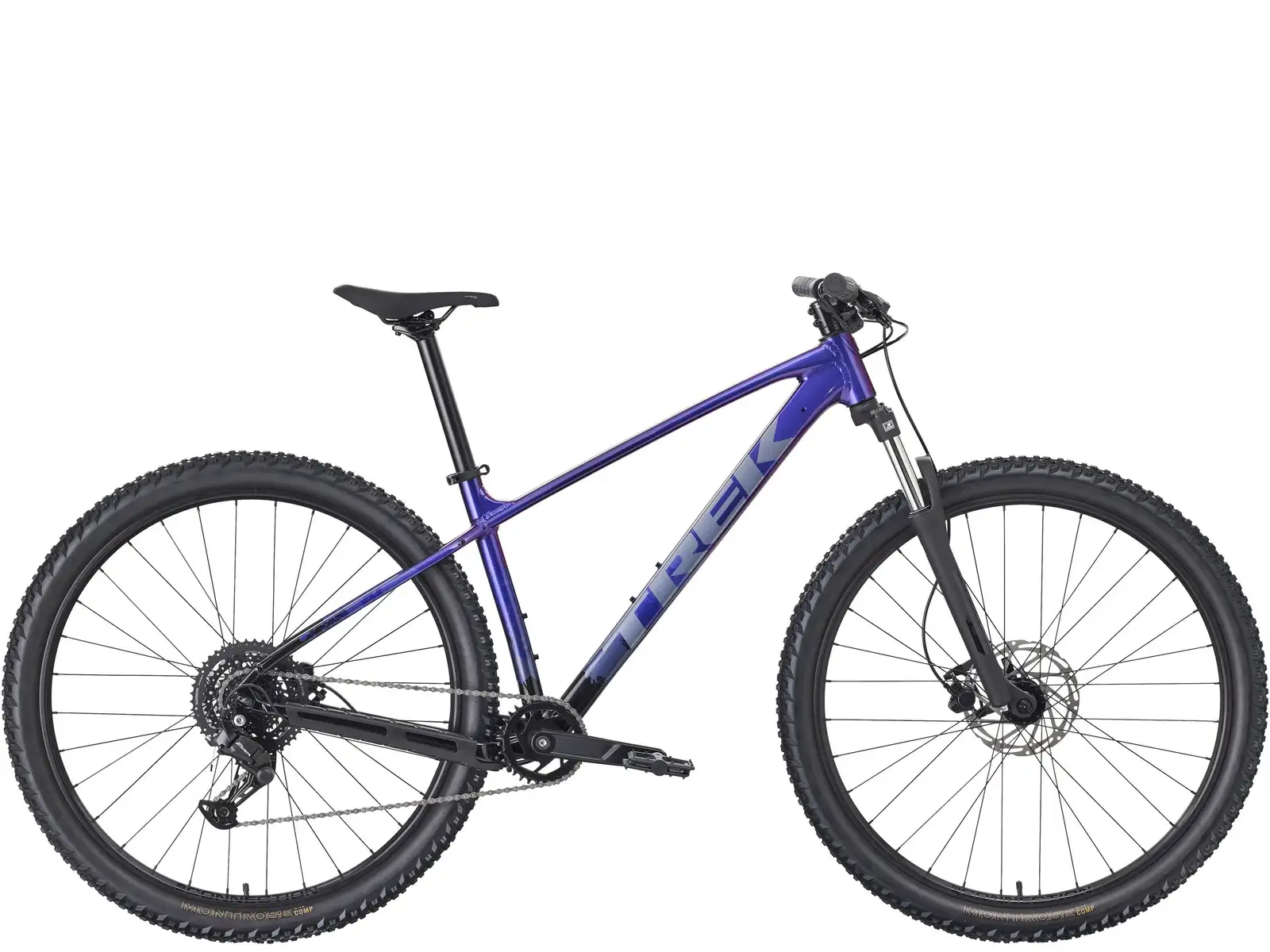 Trek Marlin 4 Gen 3 - Image 1