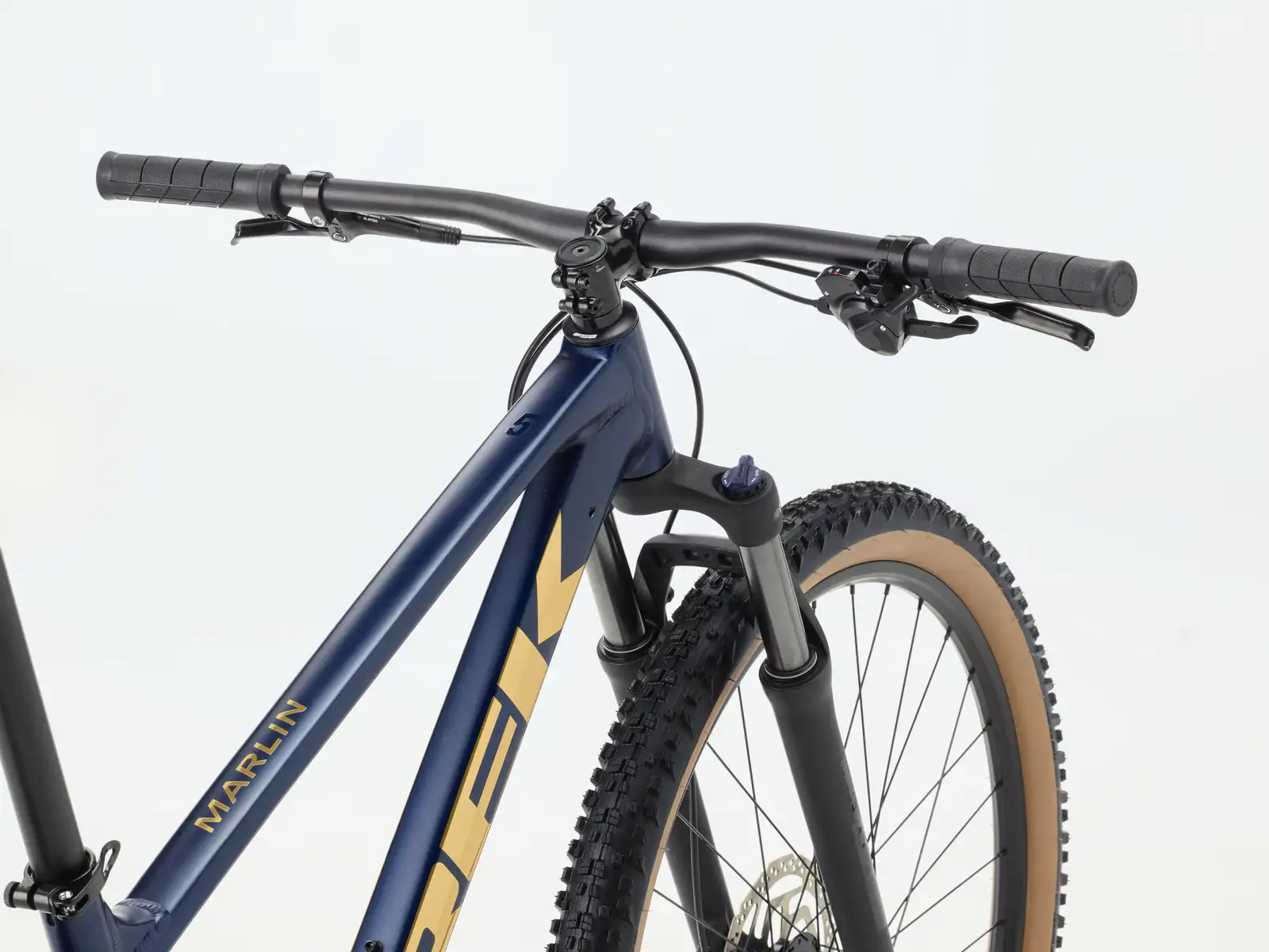 Trek Marlin 5 Gen 3 - Image 3