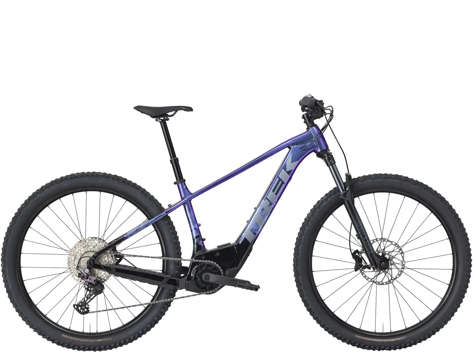 Trek Marlin+ 8 - Image 1
